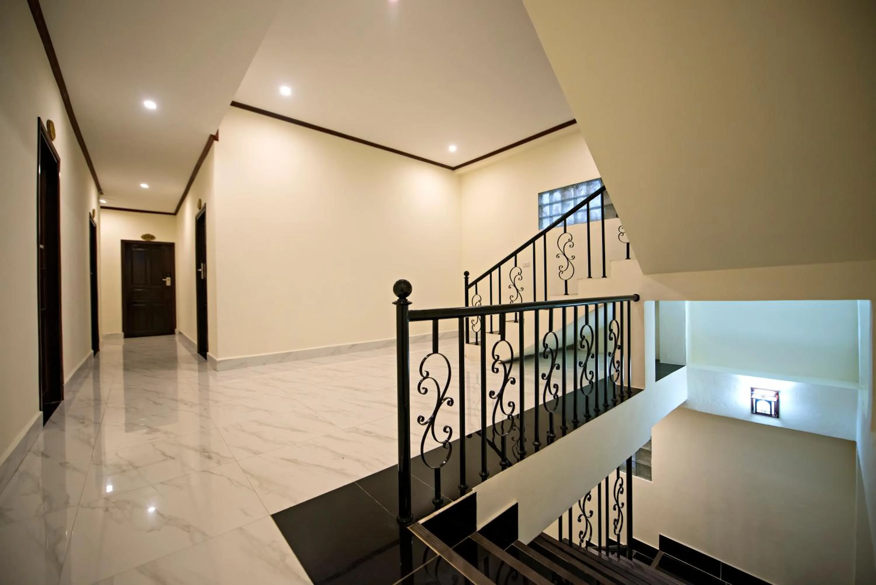 Premier Vang Vieng Hotel