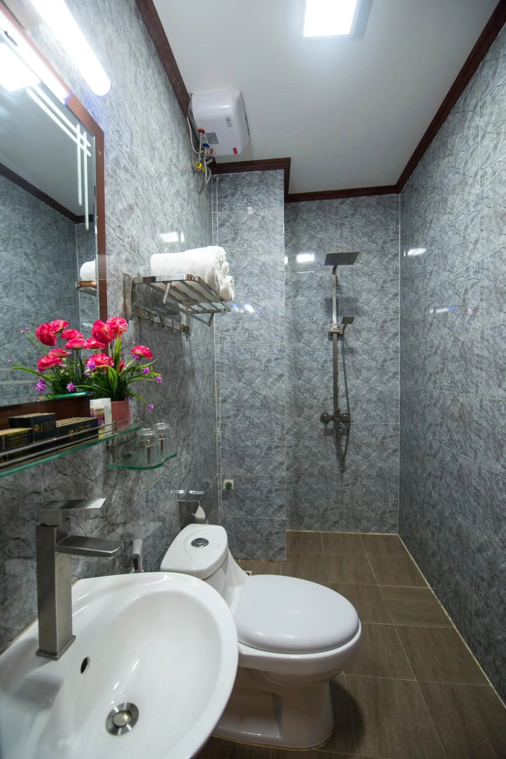 Premier Vang Vieng Hotel