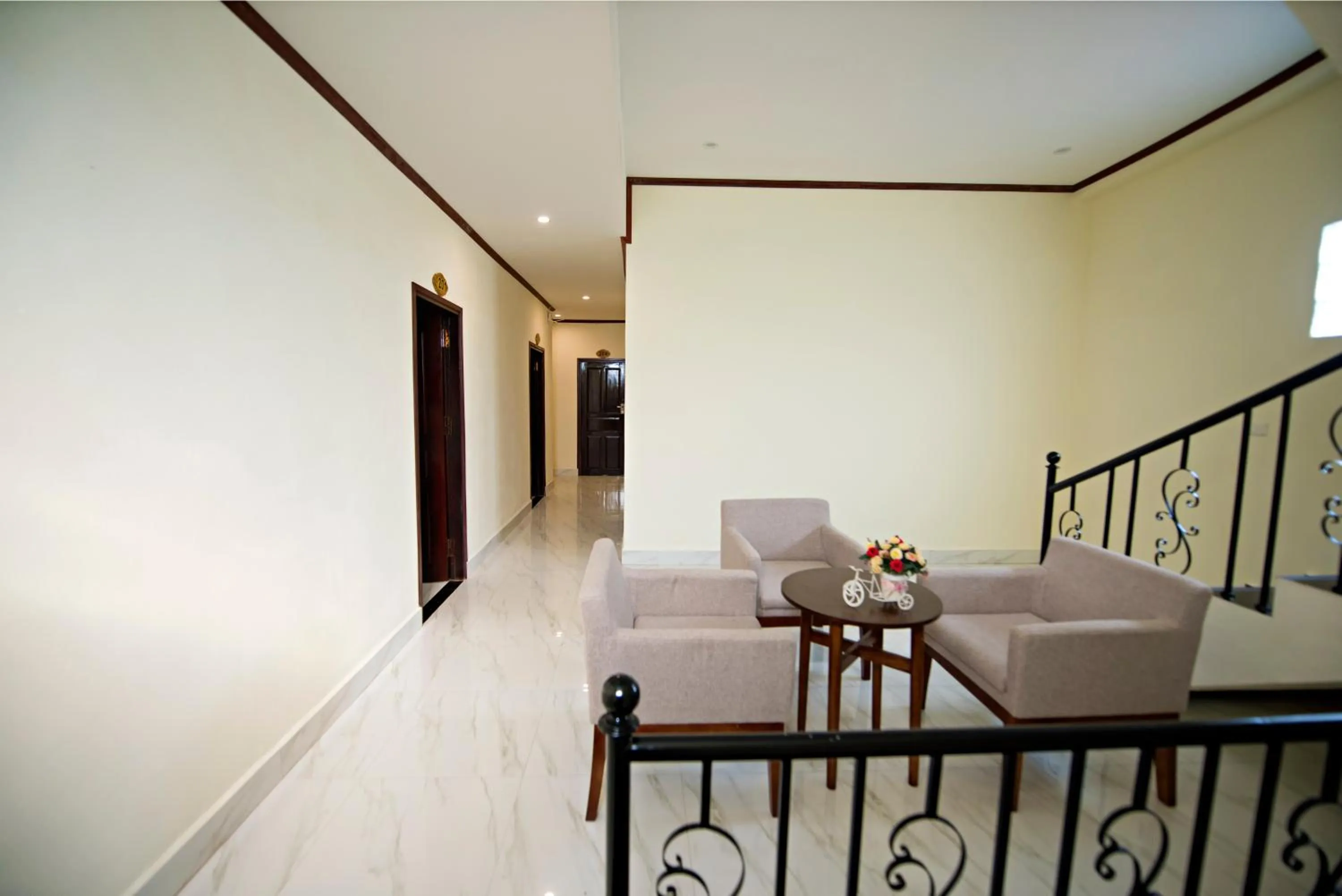 Premier Vang Vieng Hotel