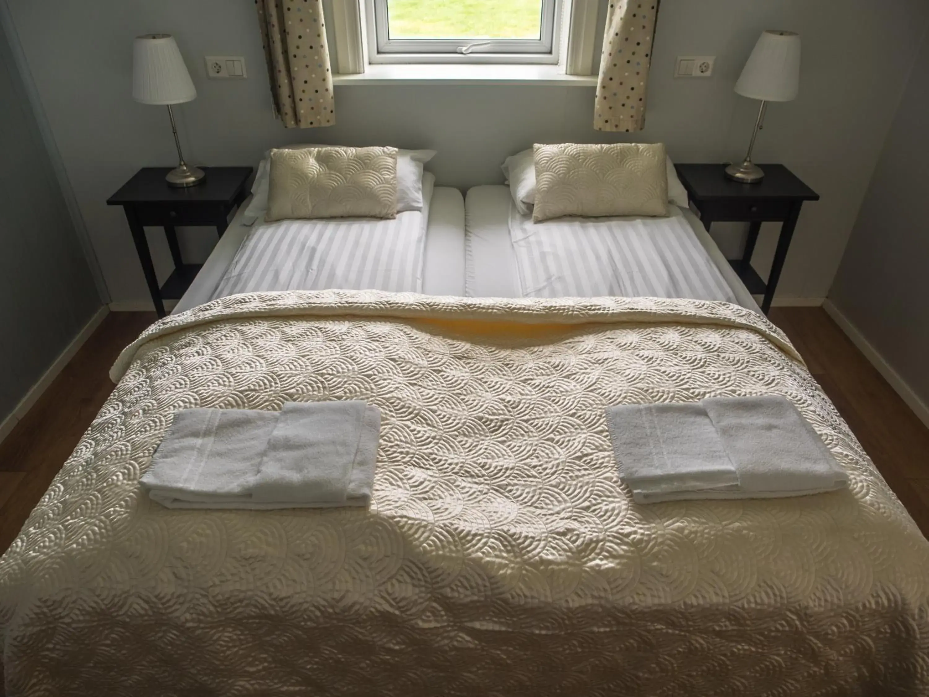 Two-Bedroom Apartment with Ocean View in Hali Country Hotel Two-Bedroom Apartment with Ocean View in Hali Country Hotel