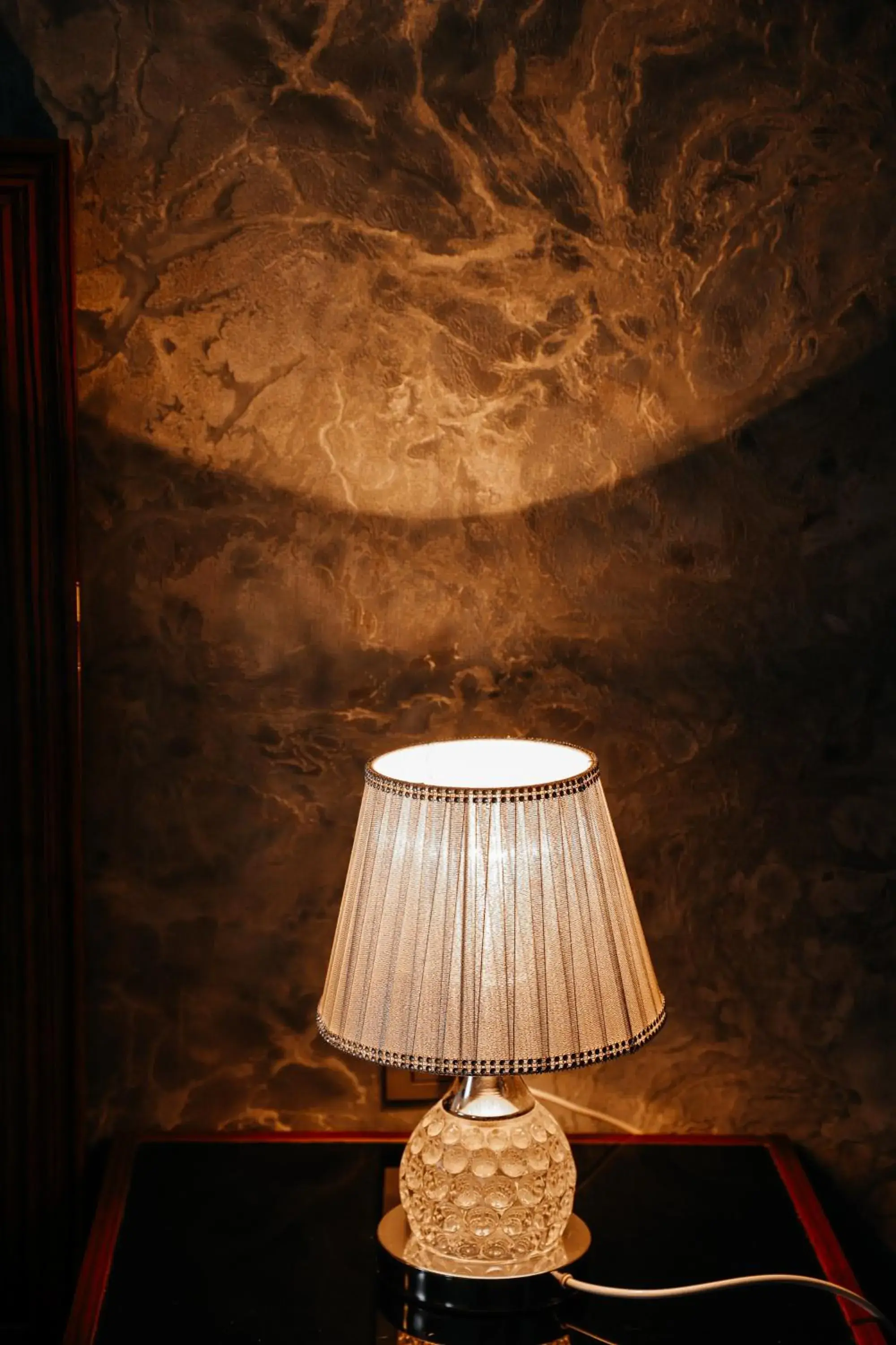 Property building in Grand Hotel Property building in Grand Hotel