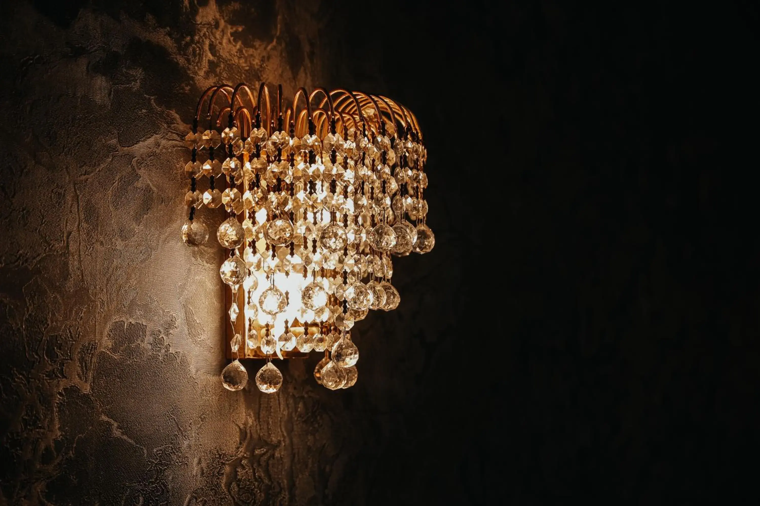 Property building in Grand Hotel Property building in Grand Hotel