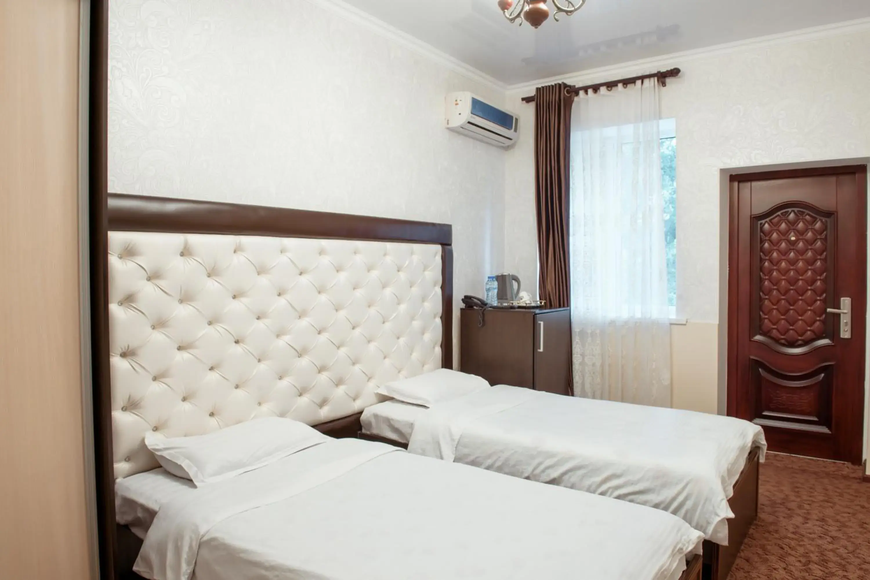 Standard Double or Twin Room - single occupancy in Grand Hotel Standard Double or Twin Room - single occupancy in Grand Hotel