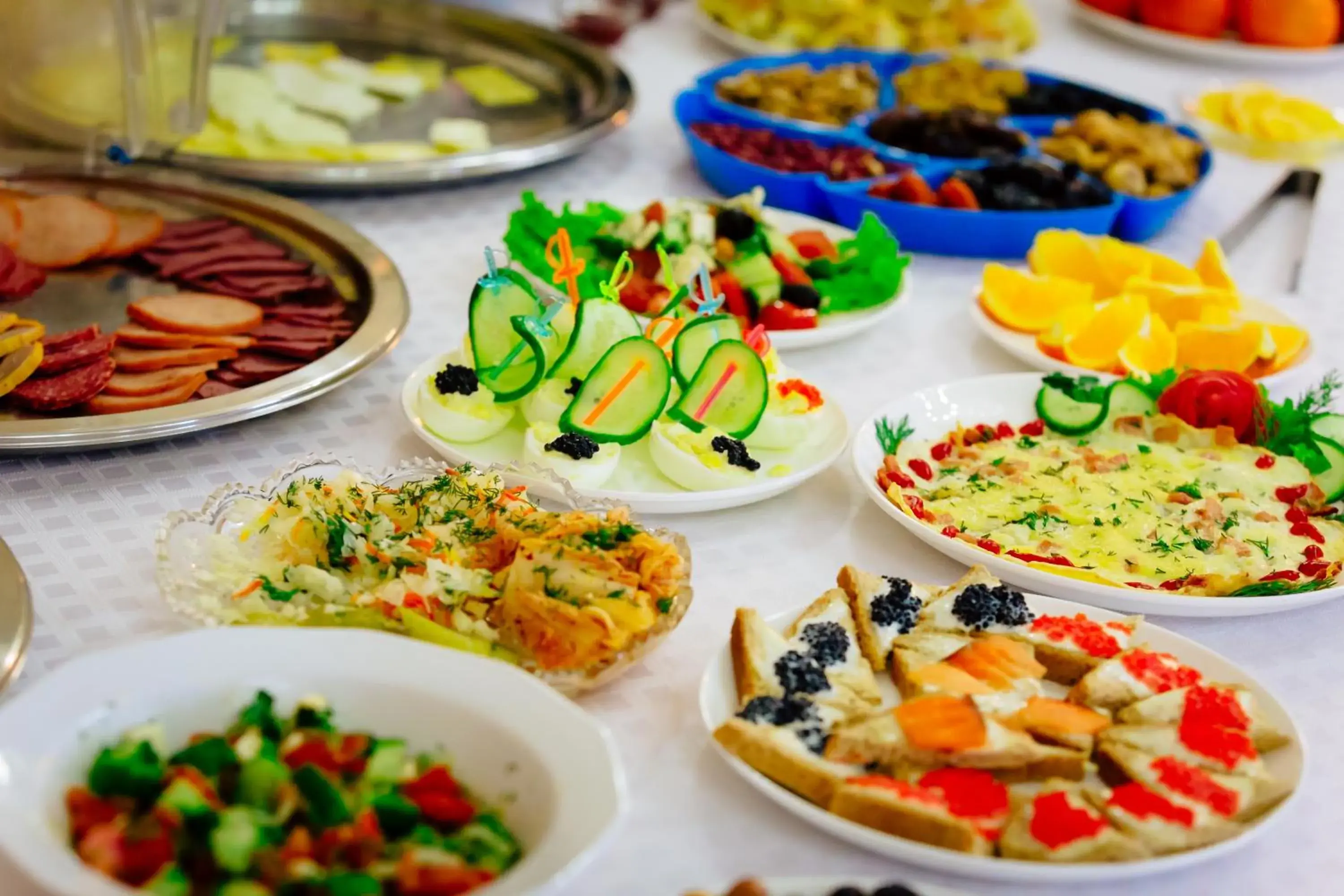 Restaurant/places to eat in Grand Hotel Restaurant/places to eat in Grand Hotel