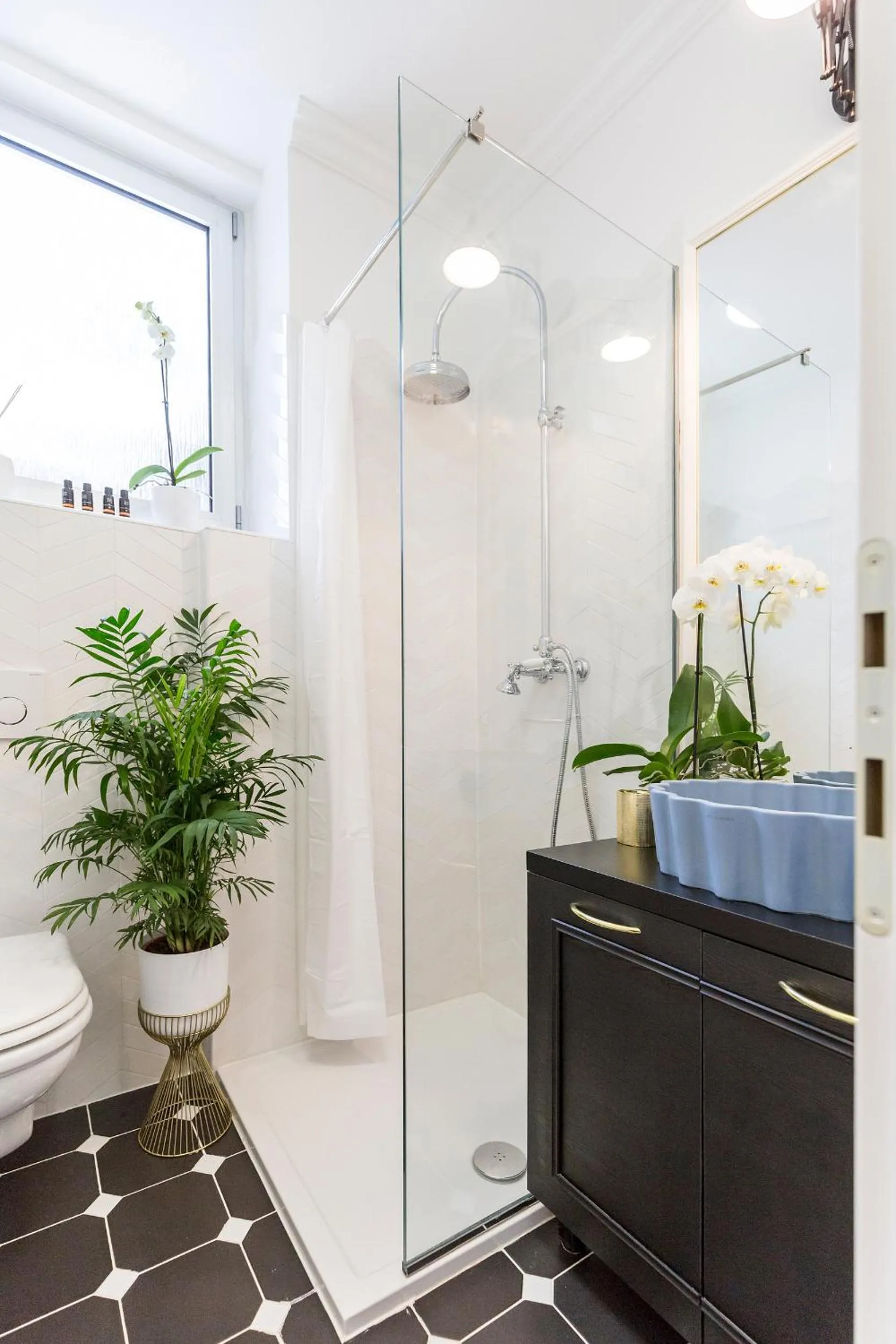 MM House - self check-in