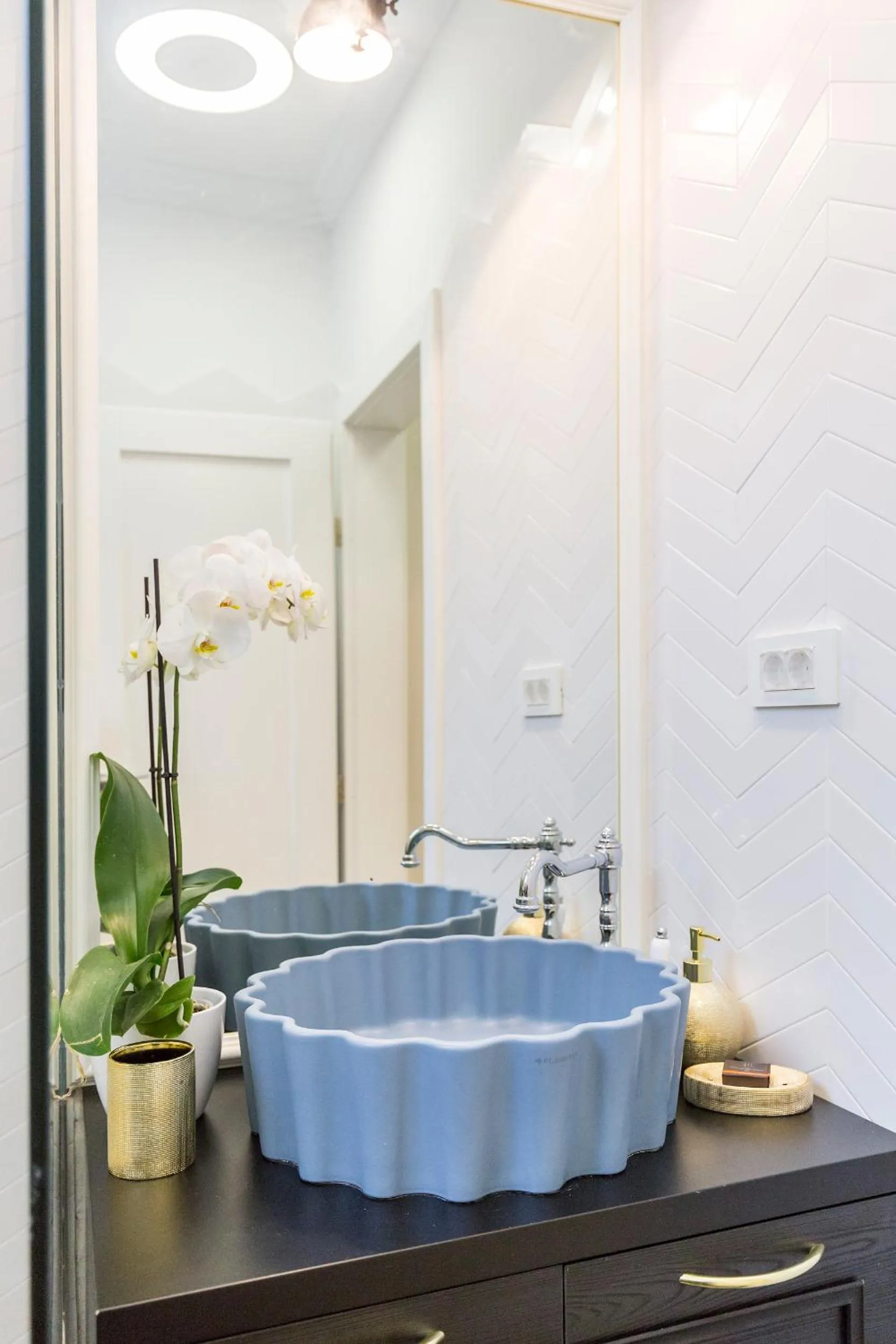 MM House - self check-in