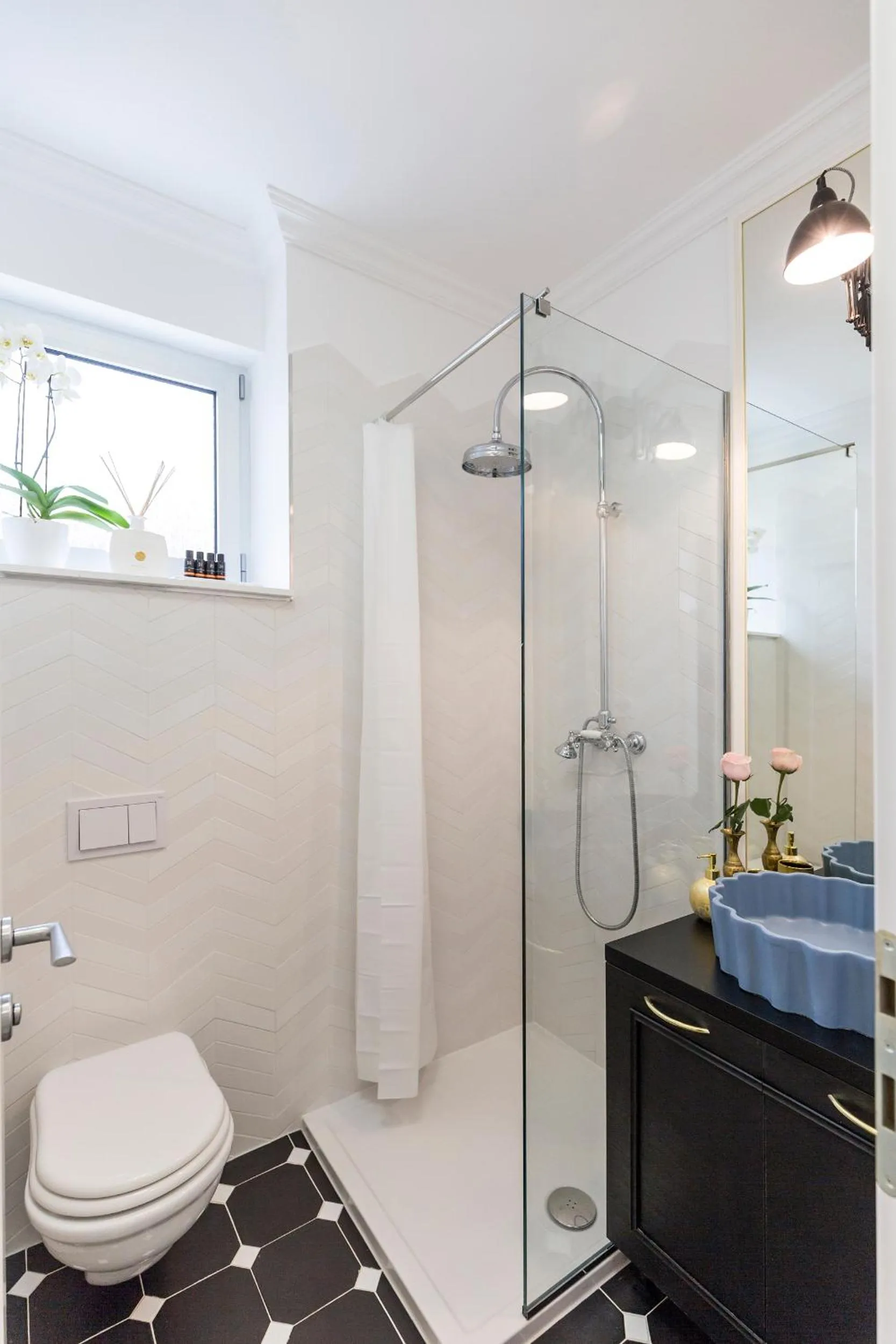 MM House - self check-in