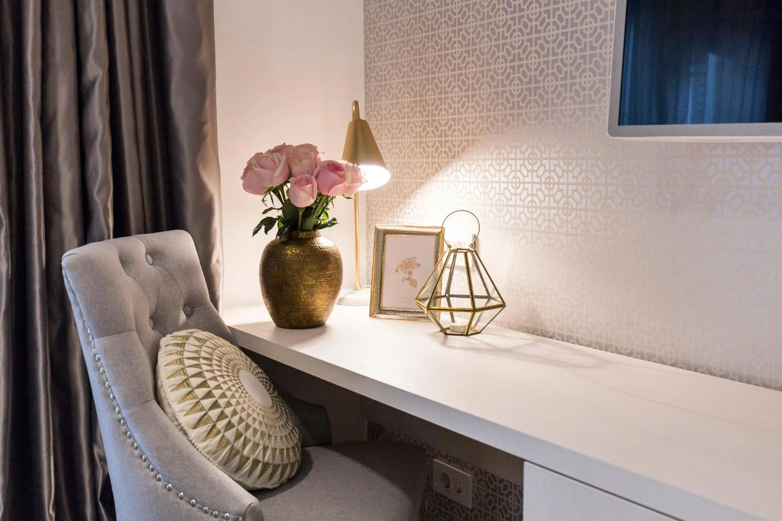 MM House - self check-in