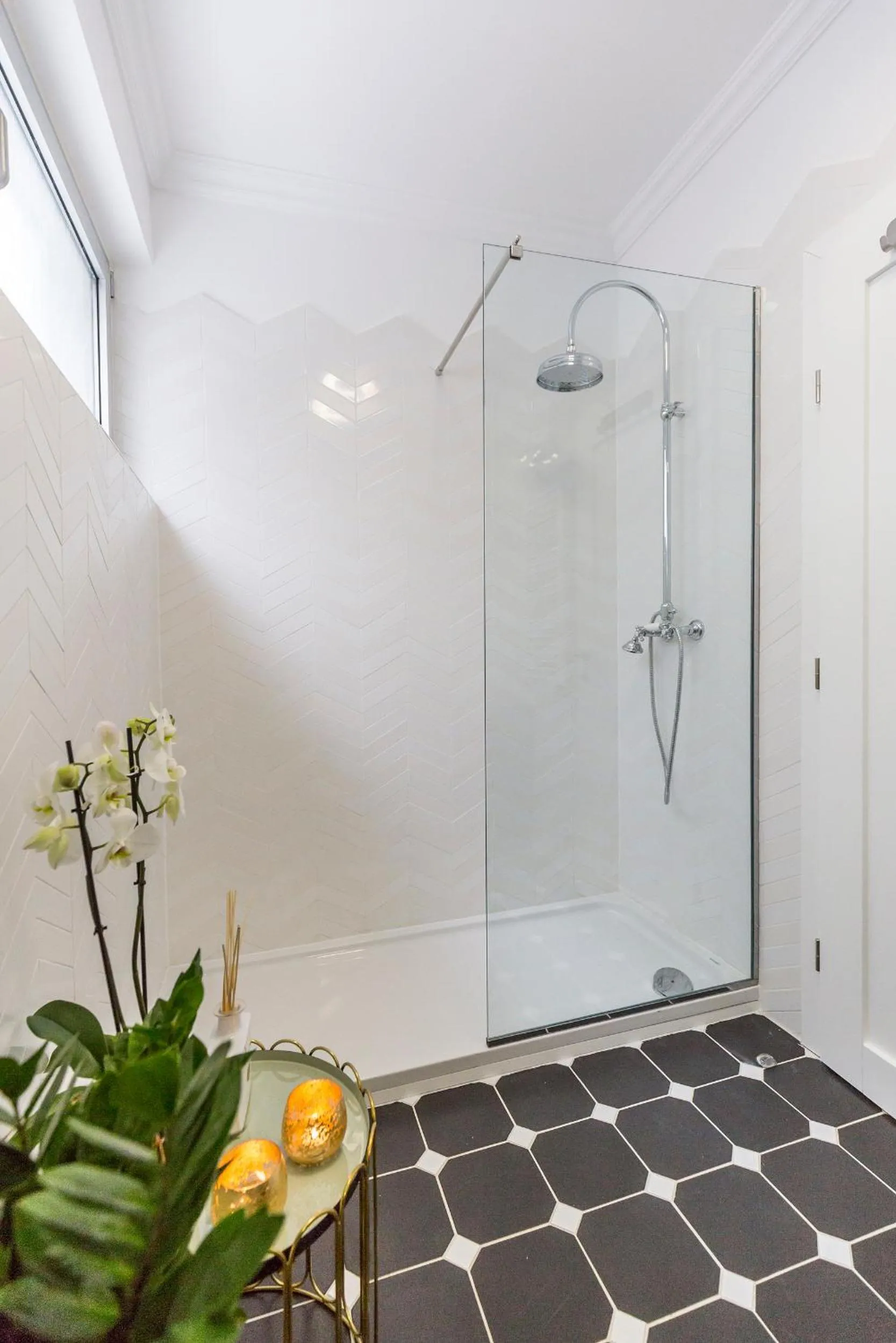 MM House - self check-in