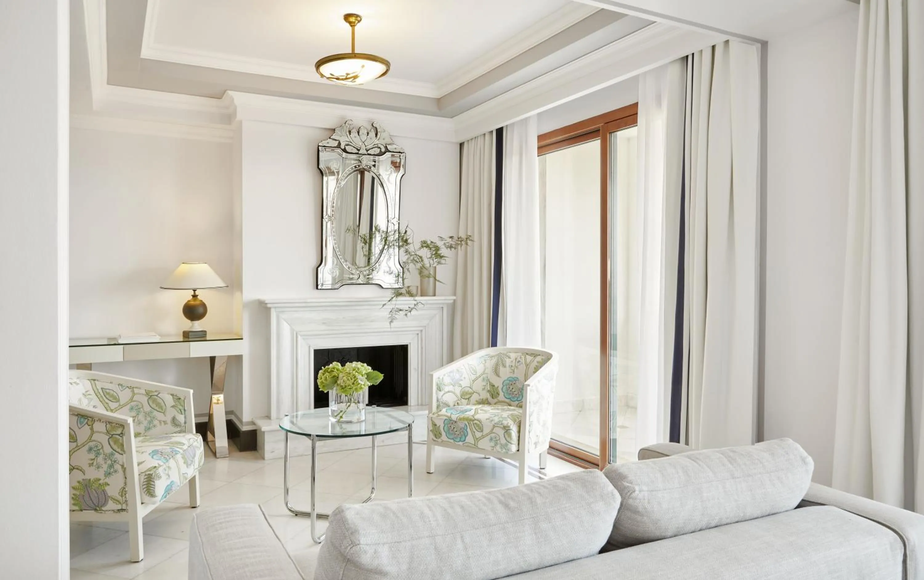 Property building in The Danai