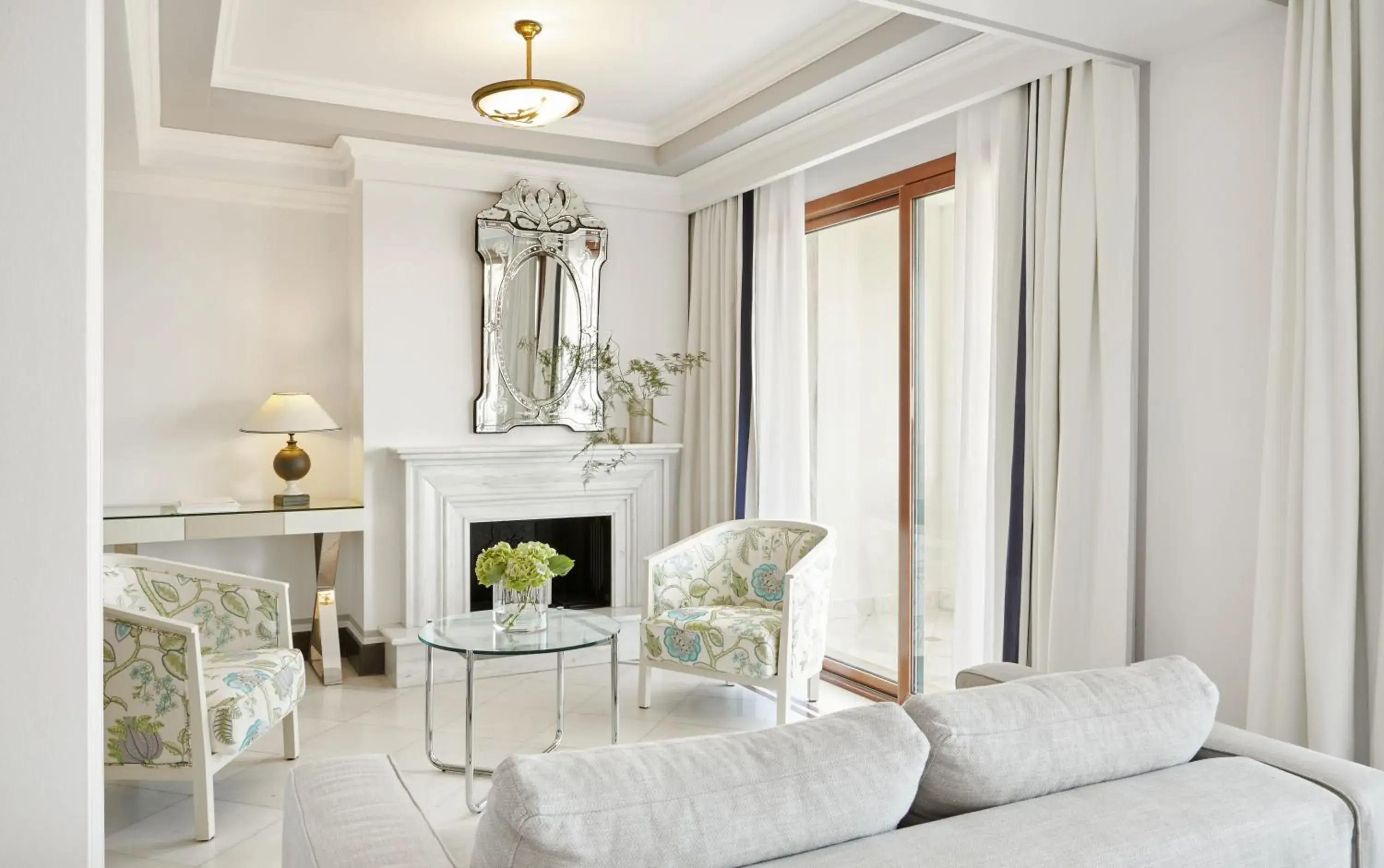 Property building in The Danai Property building in The Danai