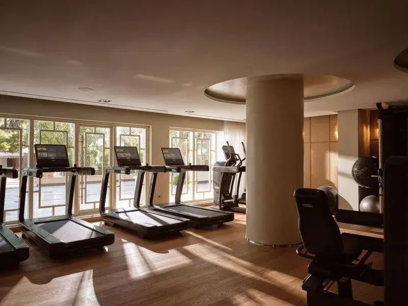 Fitness centre/facilities in The Danai Fitness centre/facilities in The Danai