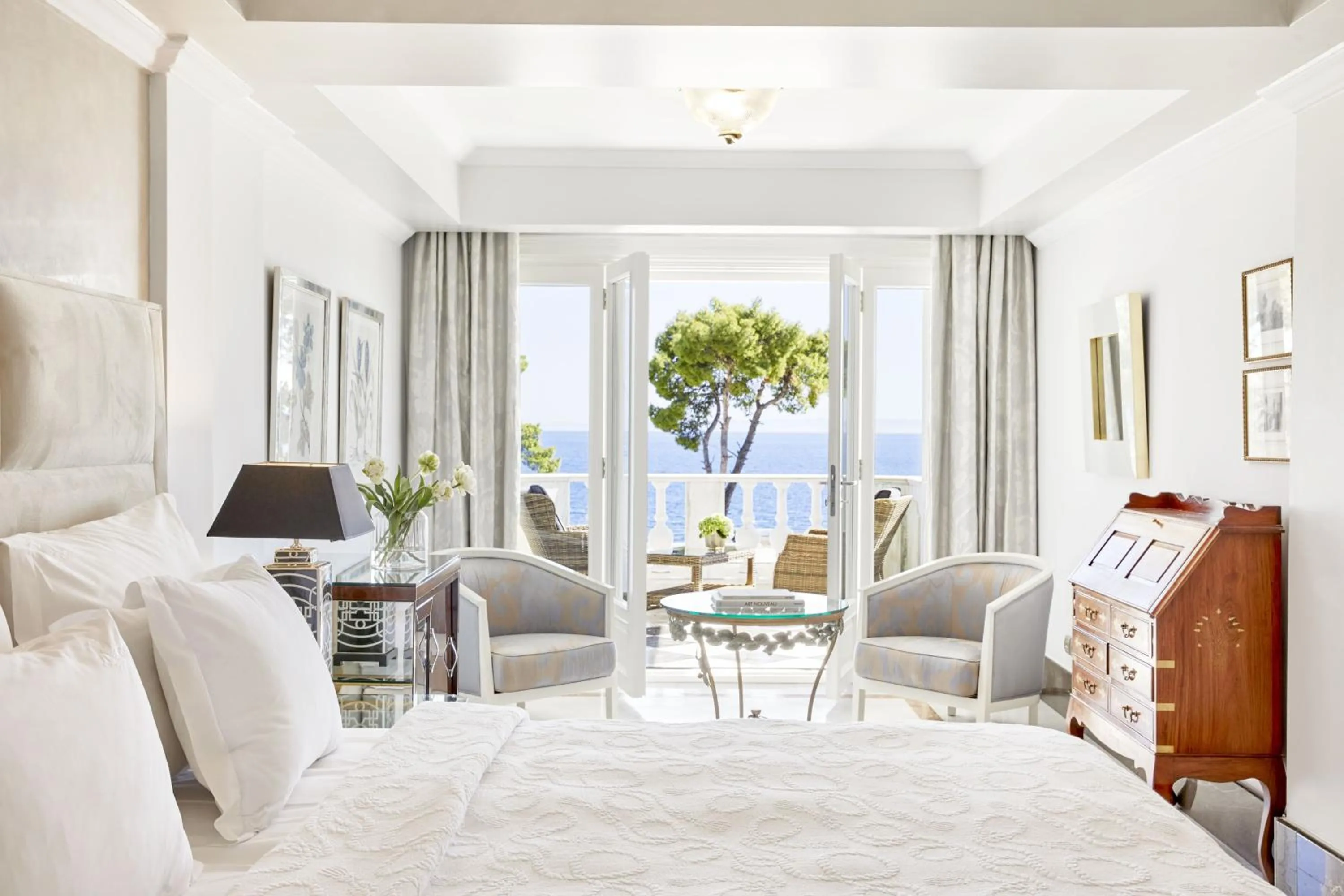 Property building in The Danai