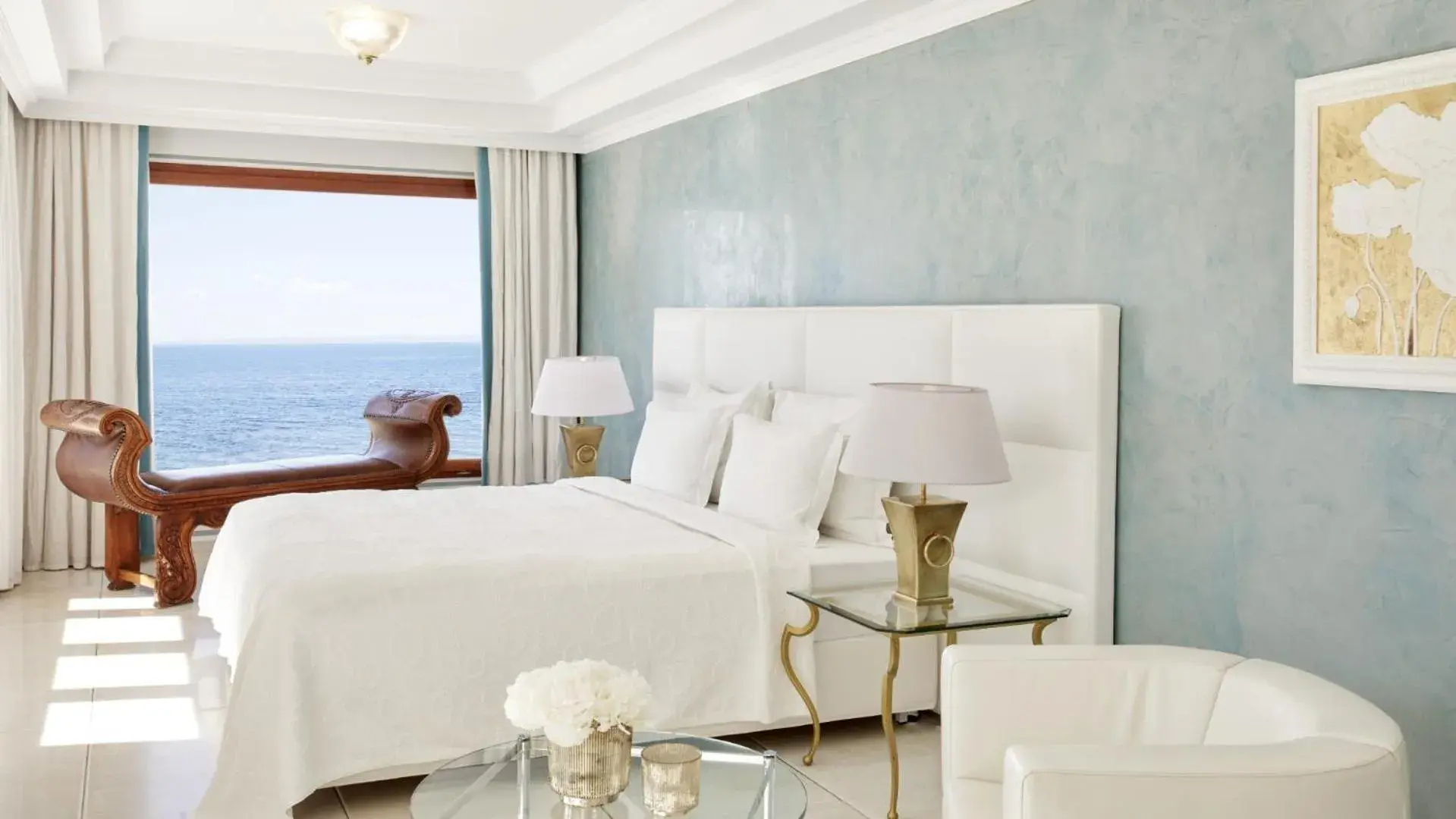 Property building, Bed in The Danai Property building, Bed in The Danai