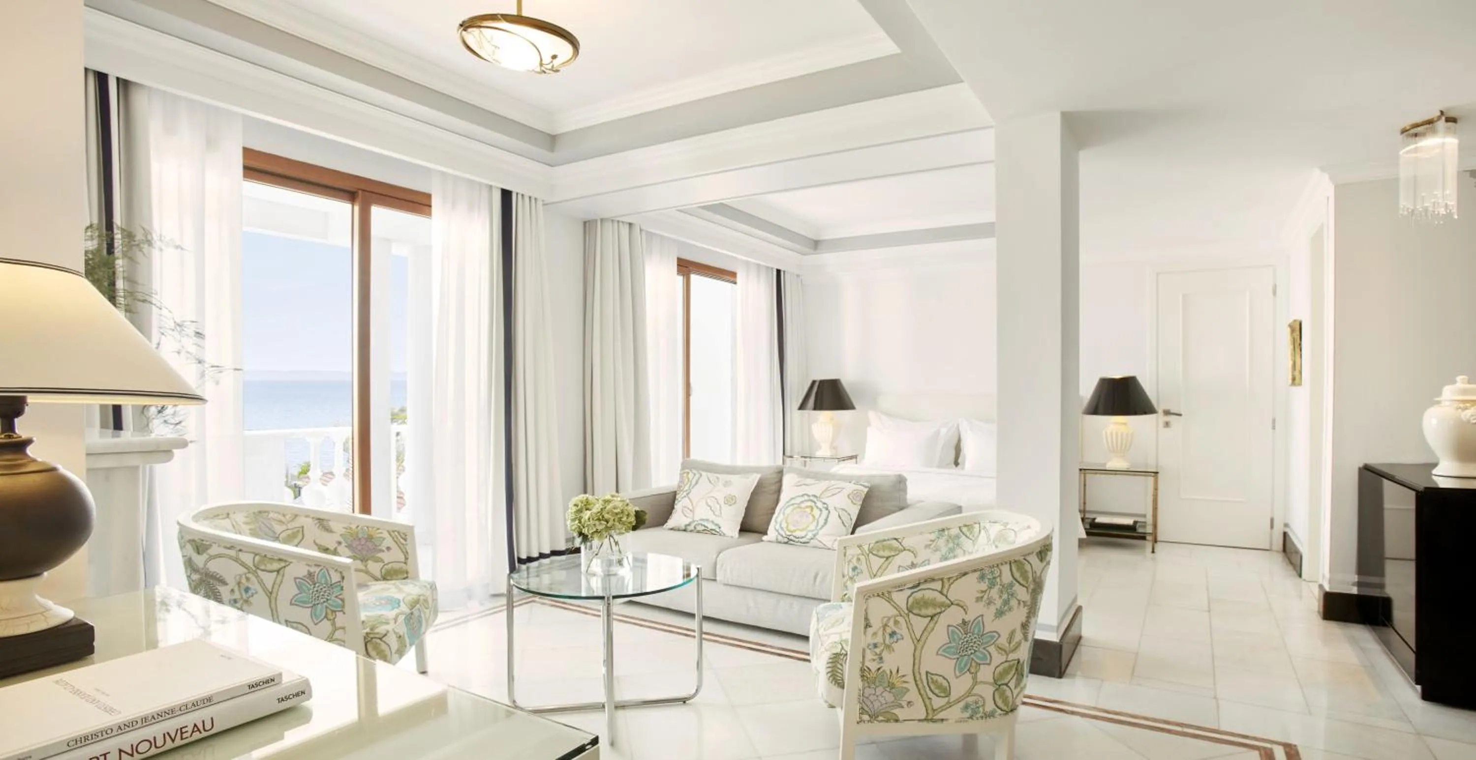 Property building in The Danai