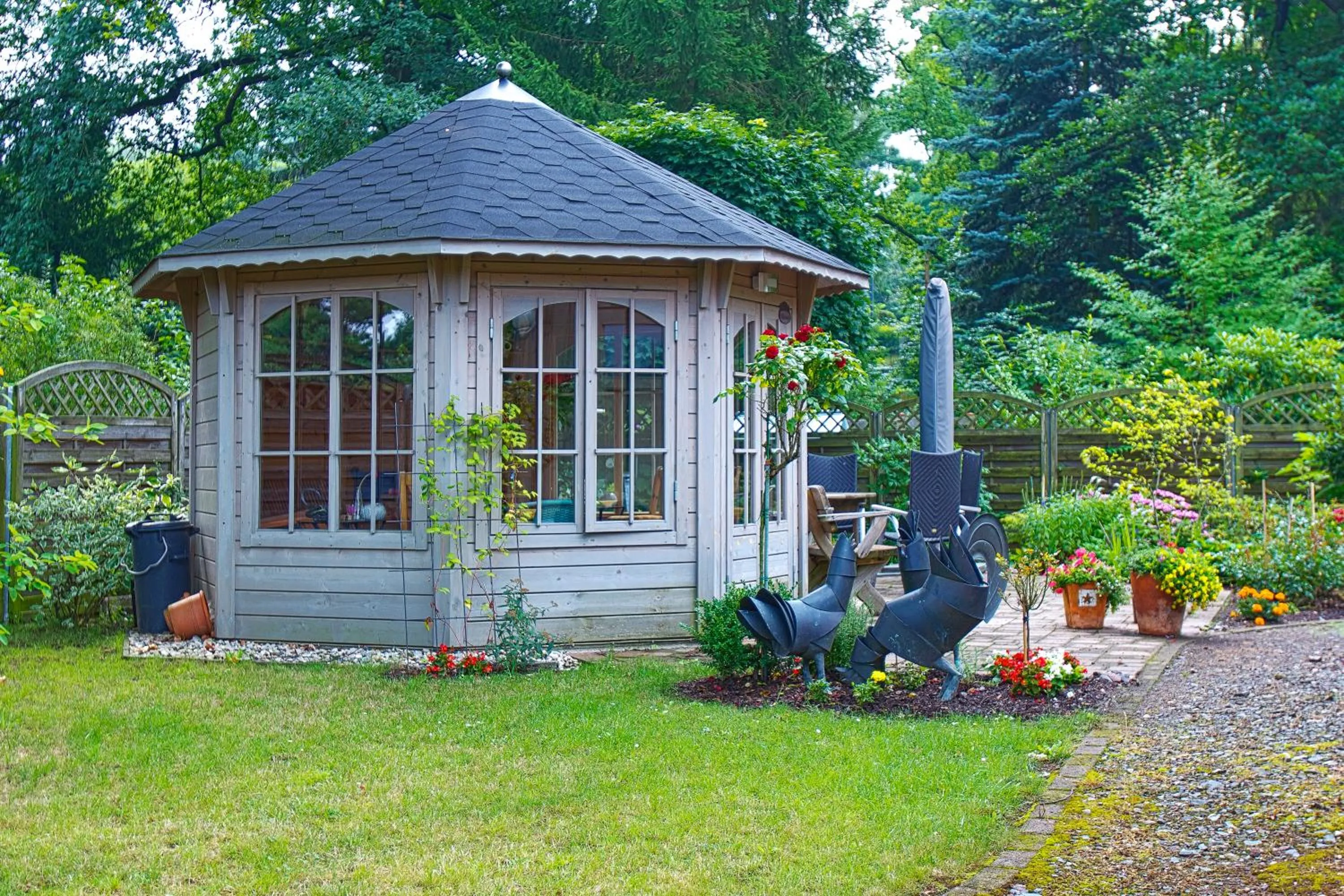 Ferienwohnung Oberloschwitz