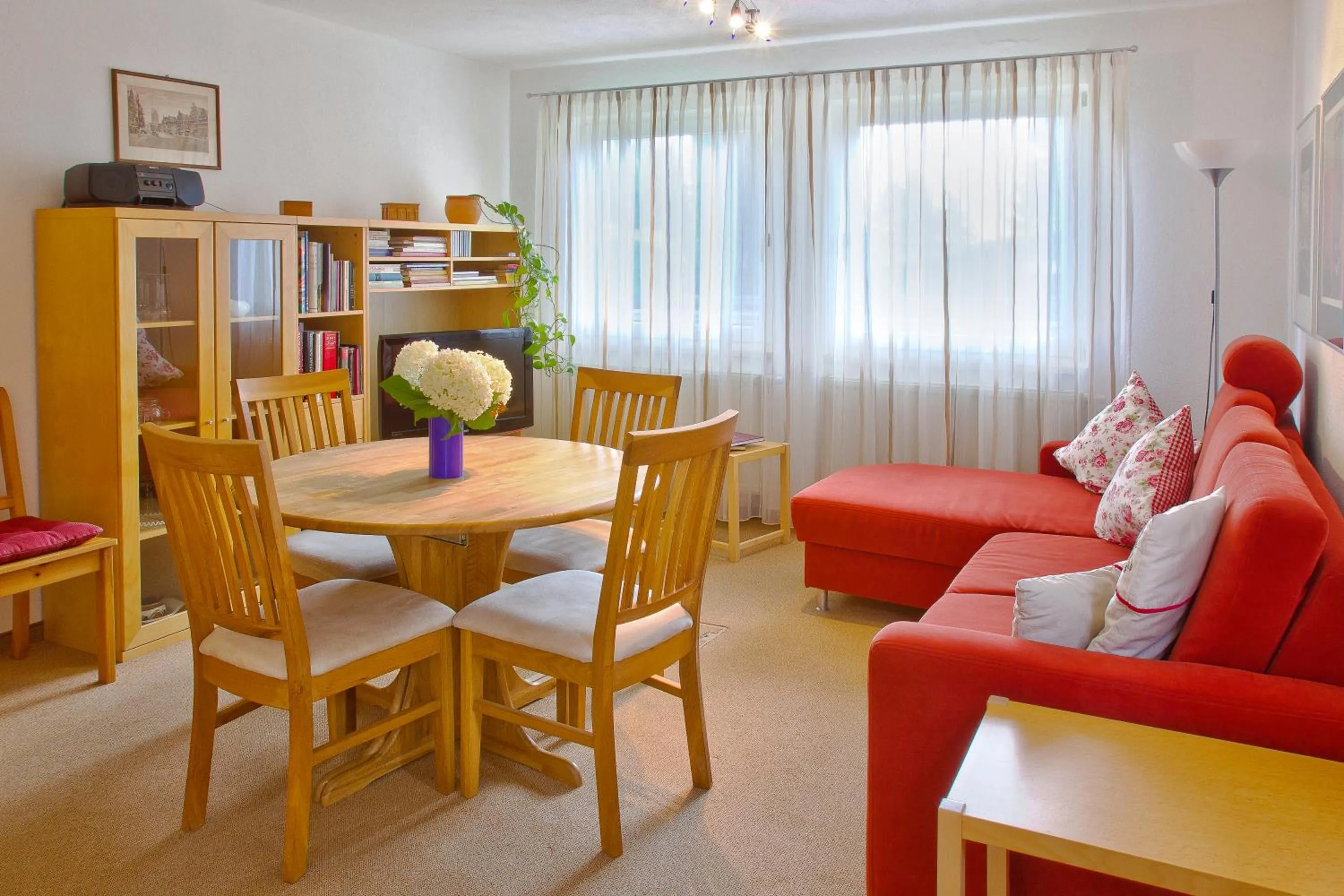 Ferienwohnung Oberloschwitz