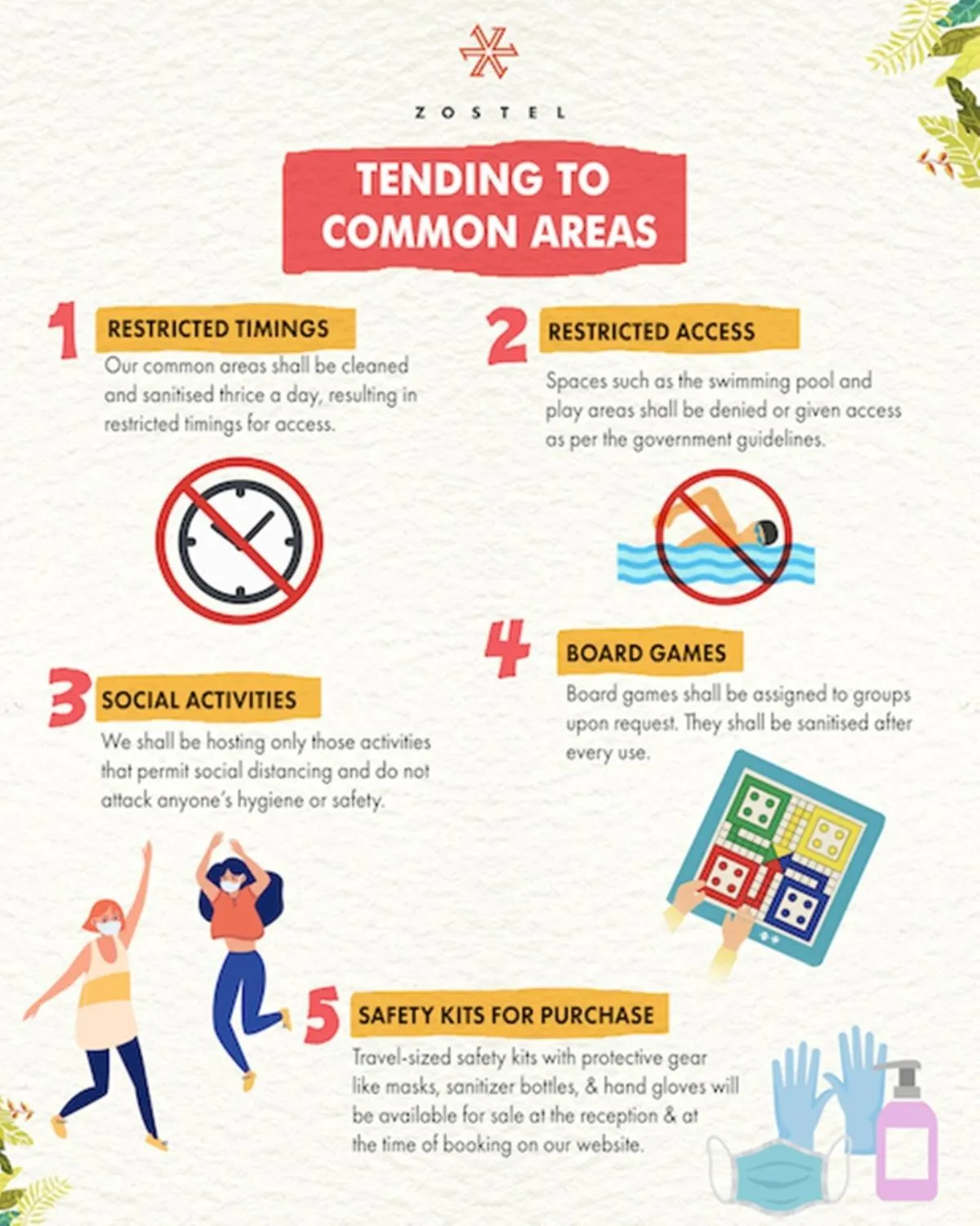 Logo/Certificate/Sign in Zostel Jaisalmer