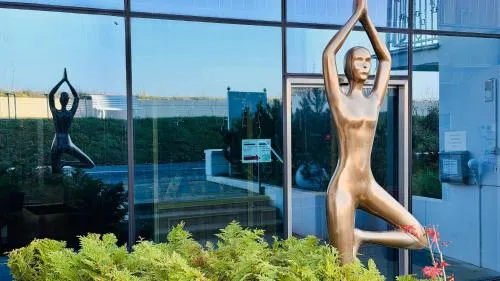 Kur- und Ferienhotel Sanddorn