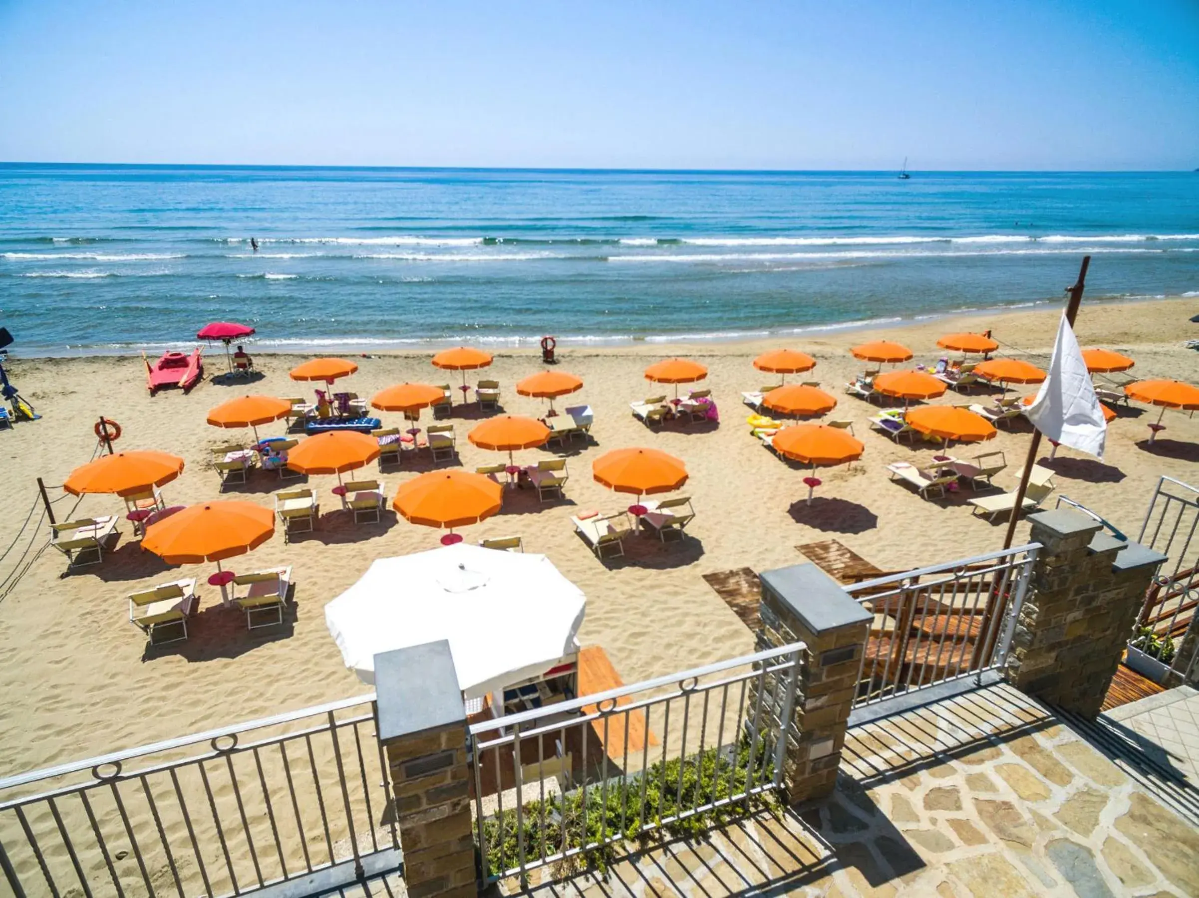 Acciaroli Vacanze Residence Acciaroli Vacanze Residence