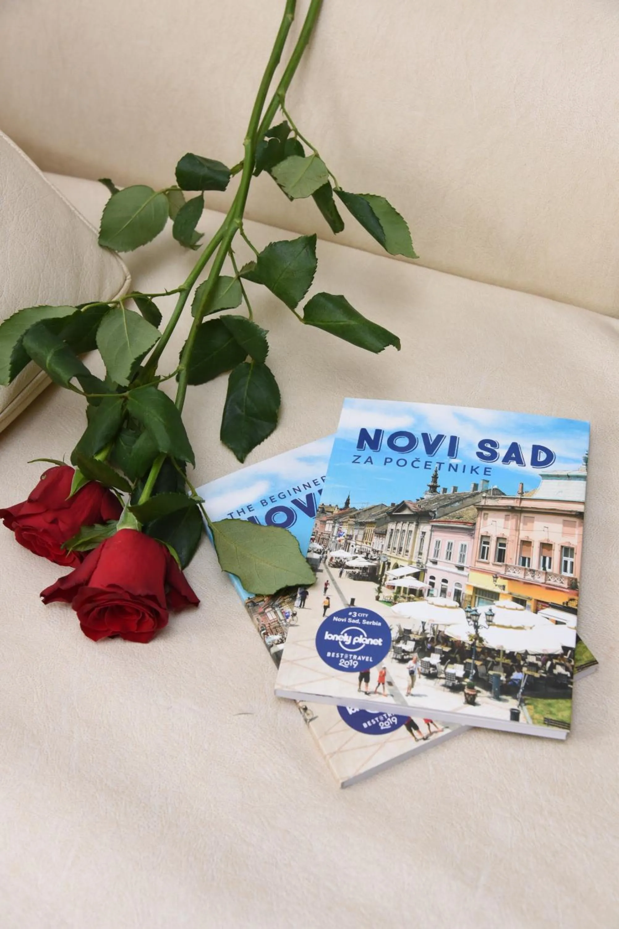 Decorative detail in Garni Hotel Dash