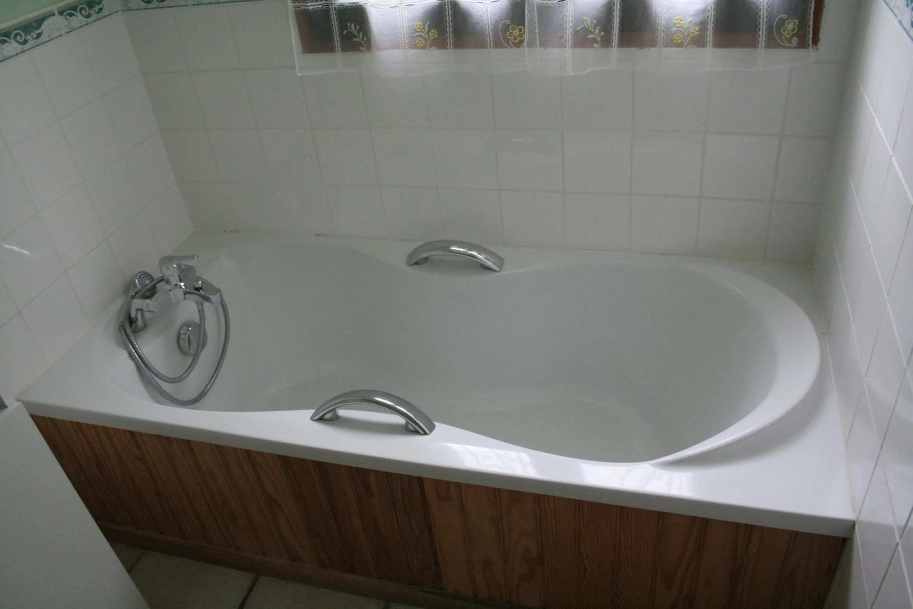Superior Double Room in Les Eaux Tranquilles