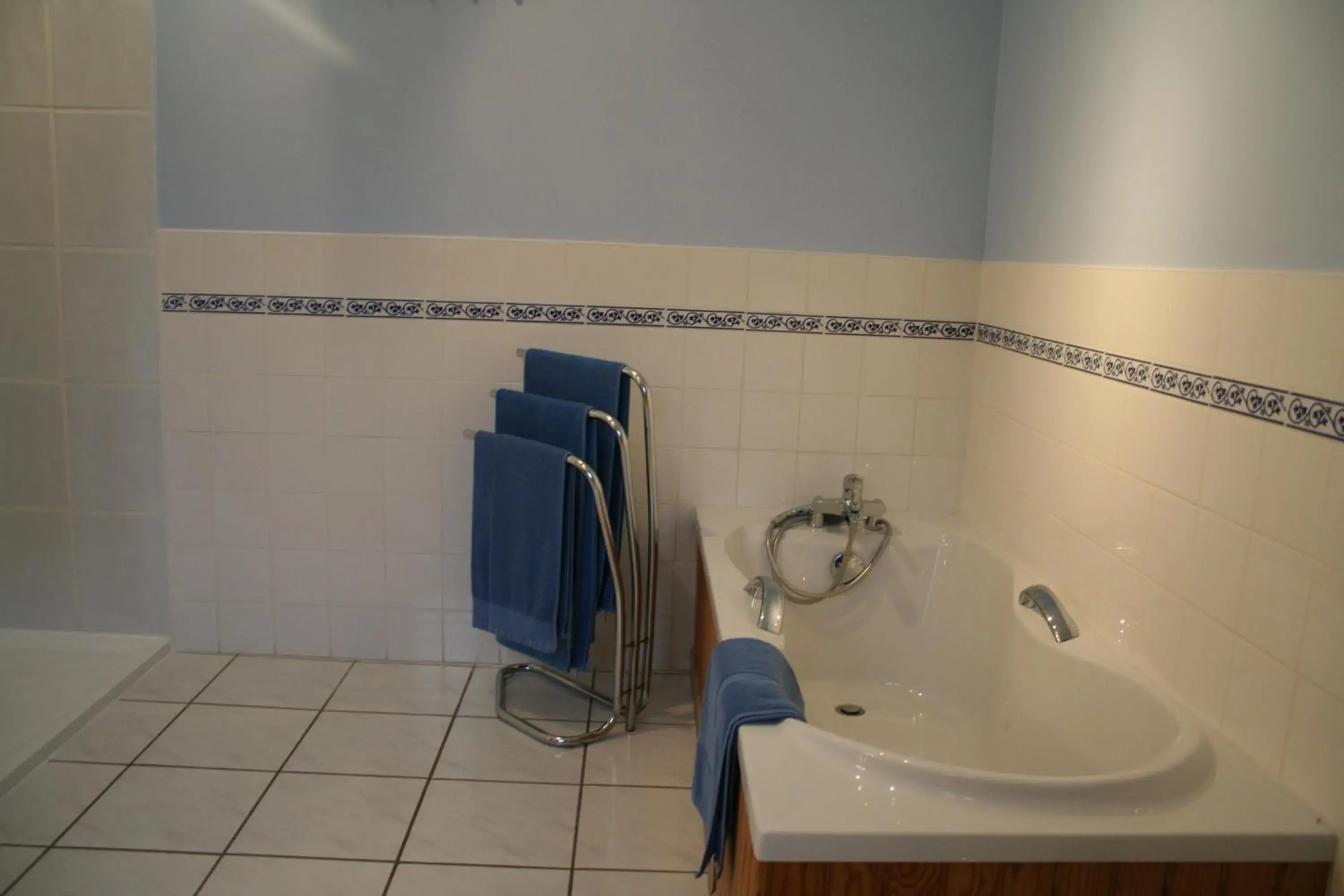 Luxury Double Room in Les Eaux Tranquilles Luxury Double Room in Les Eaux Tranquilles