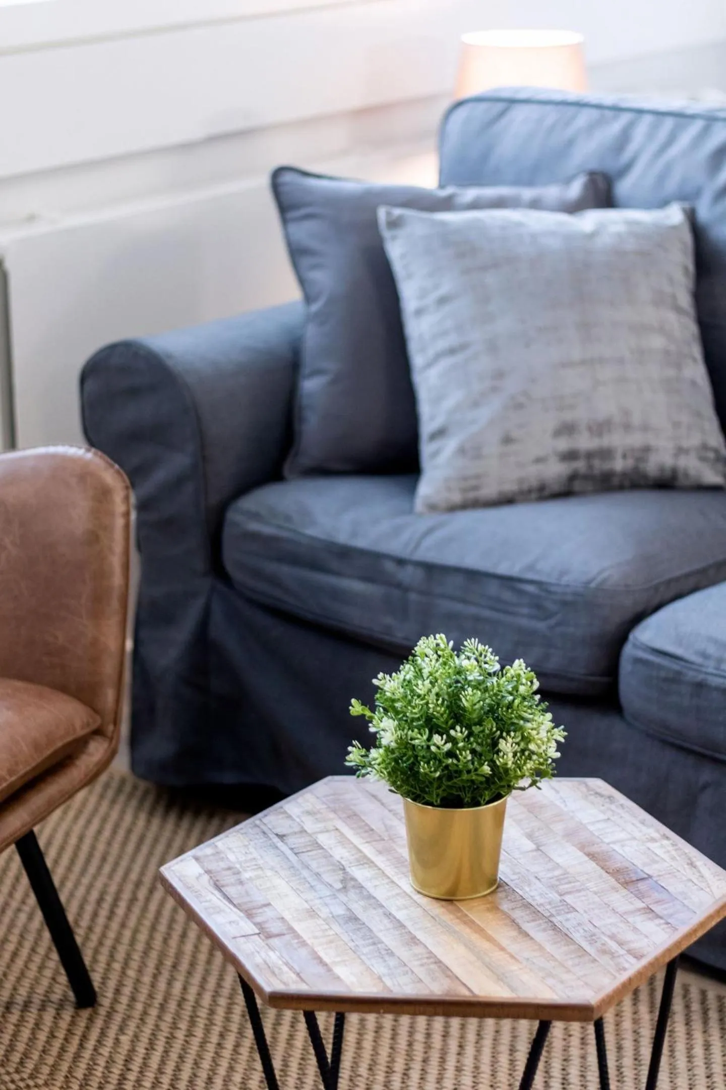 Other in Forenom Serviced Apartments Rauma Kaivopuisto