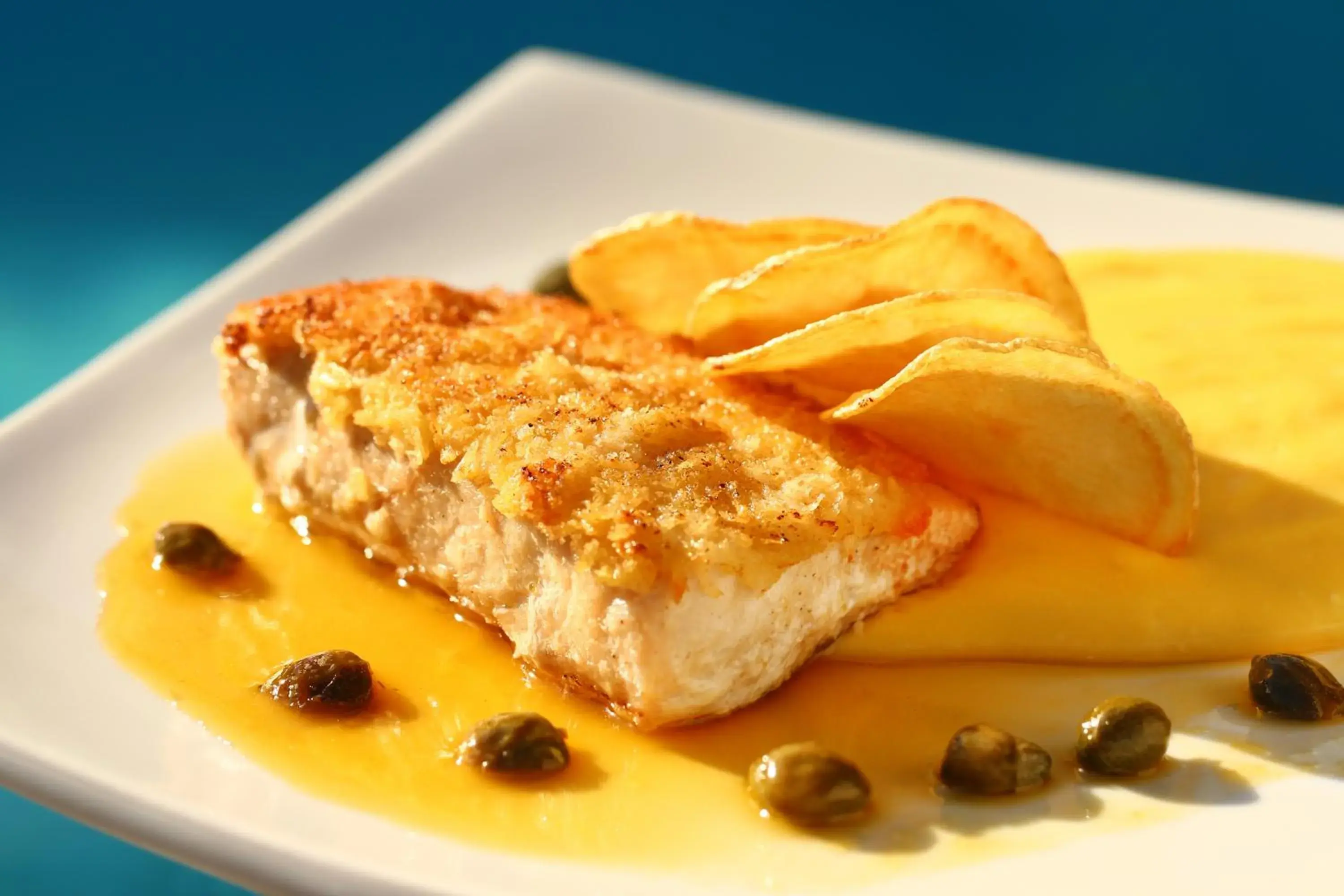 Food close-up in Manary Praia Hotel Food close-up in Manary Praia Hotel