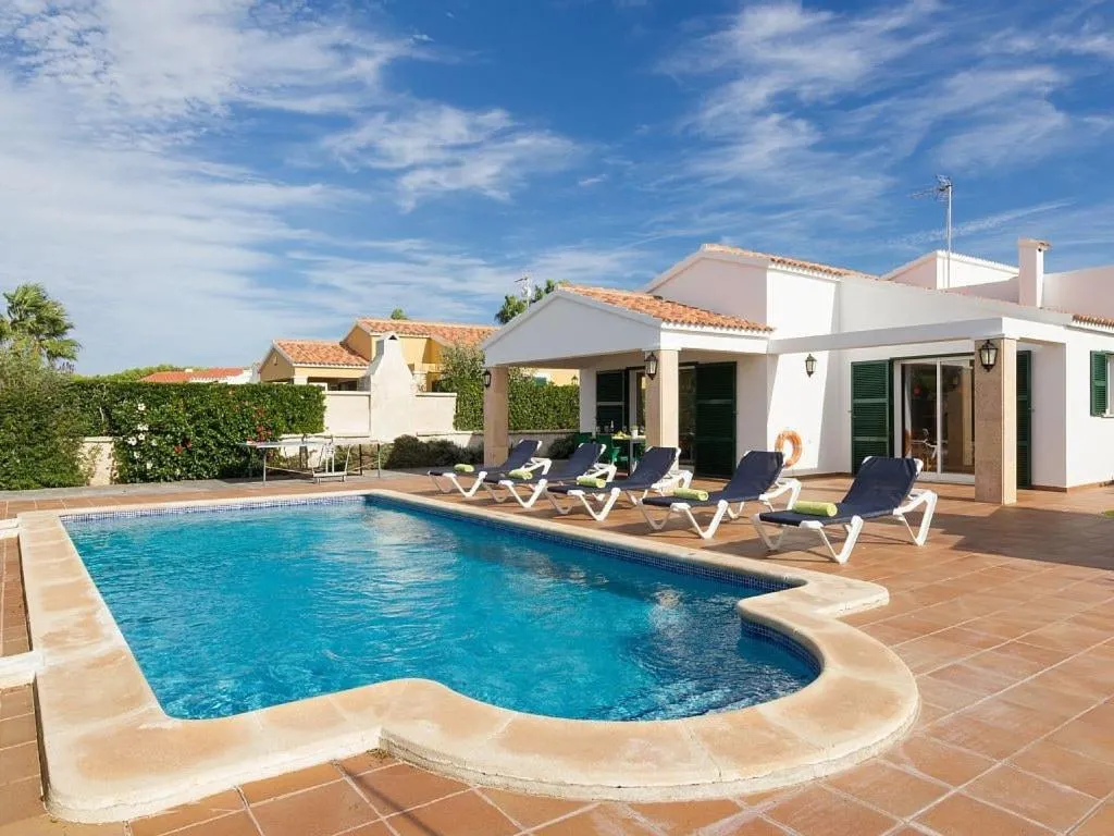 Villa S'Aladern