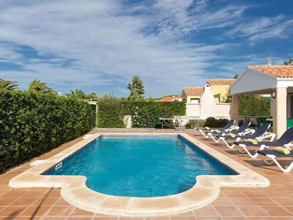 Villa S'Aladern