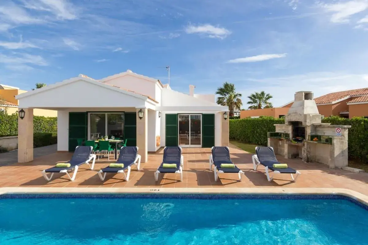 Villa S'Aladern Villa S'Aladern