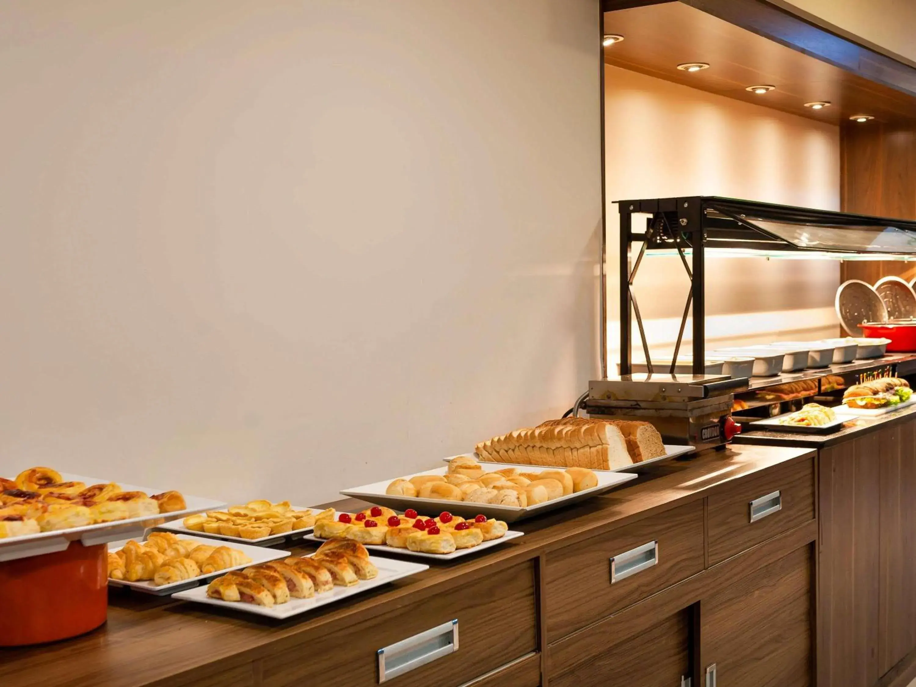 Property building in Mercure Rio de Janeiro Nova Iguaçu Property building in Mercure Rio de Janeiro Nova Iguaçu