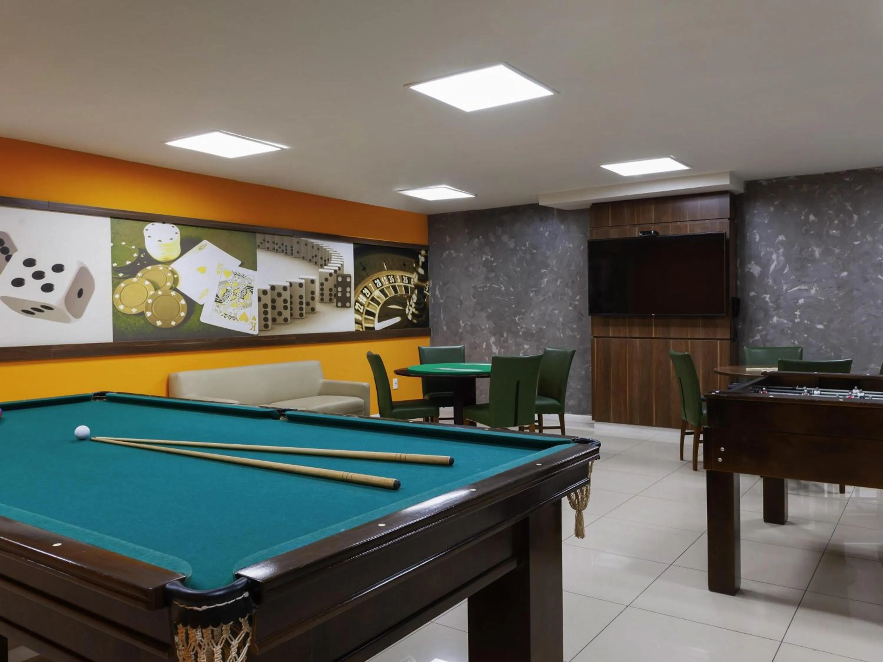 Other in Mercure Rio de Janeiro Nova Iguaçu