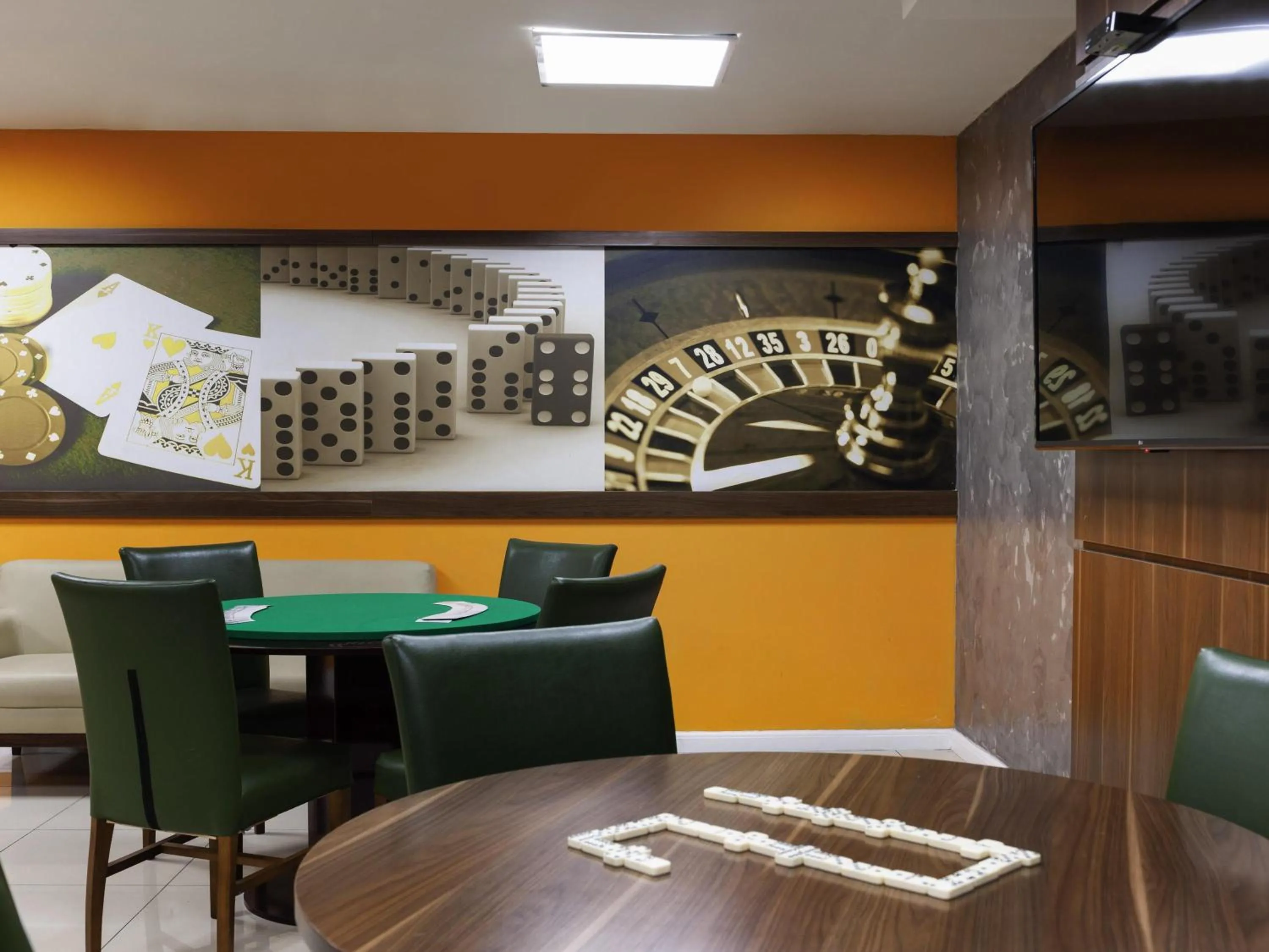 Other in Mercure Rio de Janeiro Nova Iguaçu