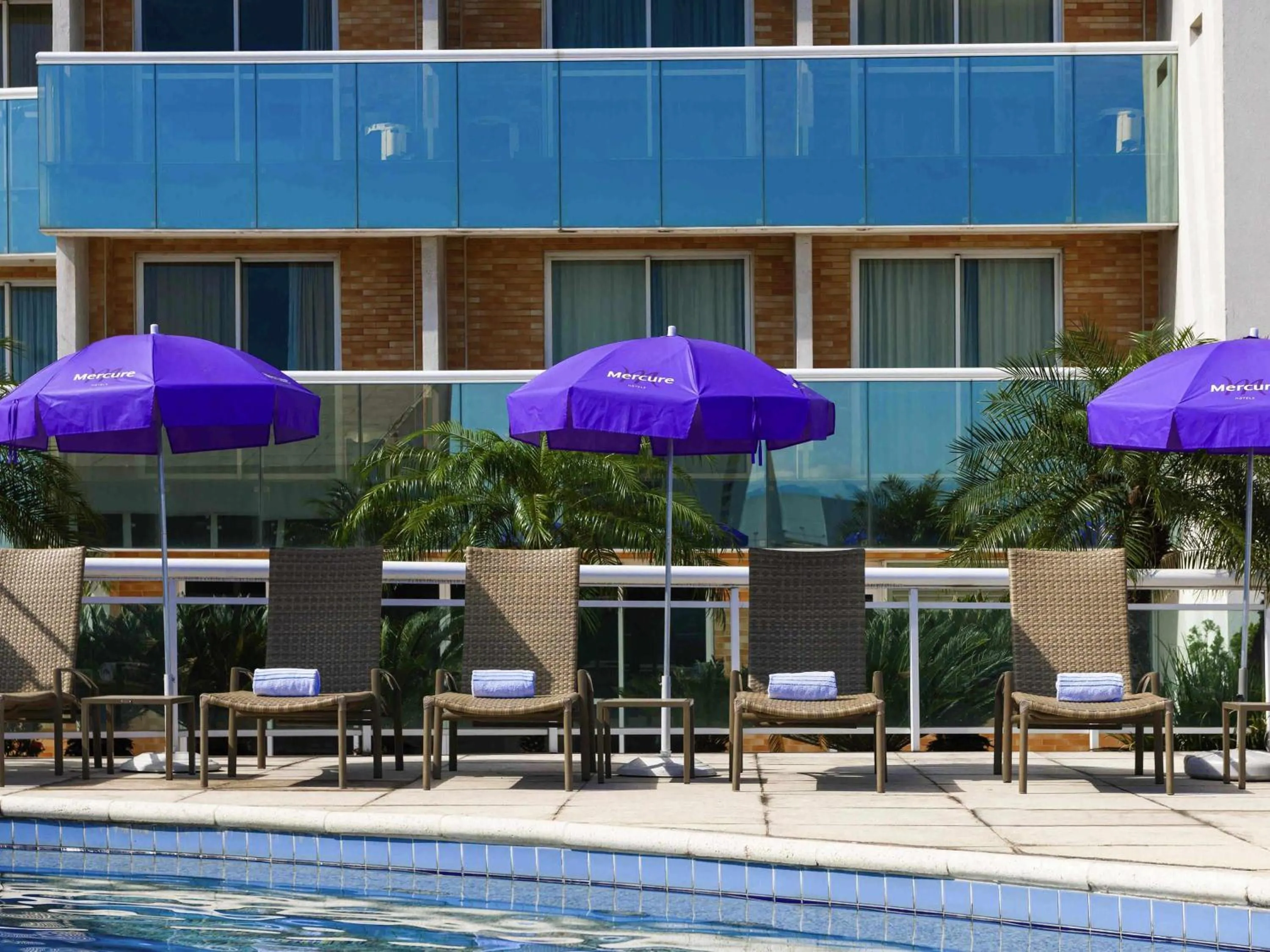 Other in Mercure Rio de Janeiro Nova Iguaçu