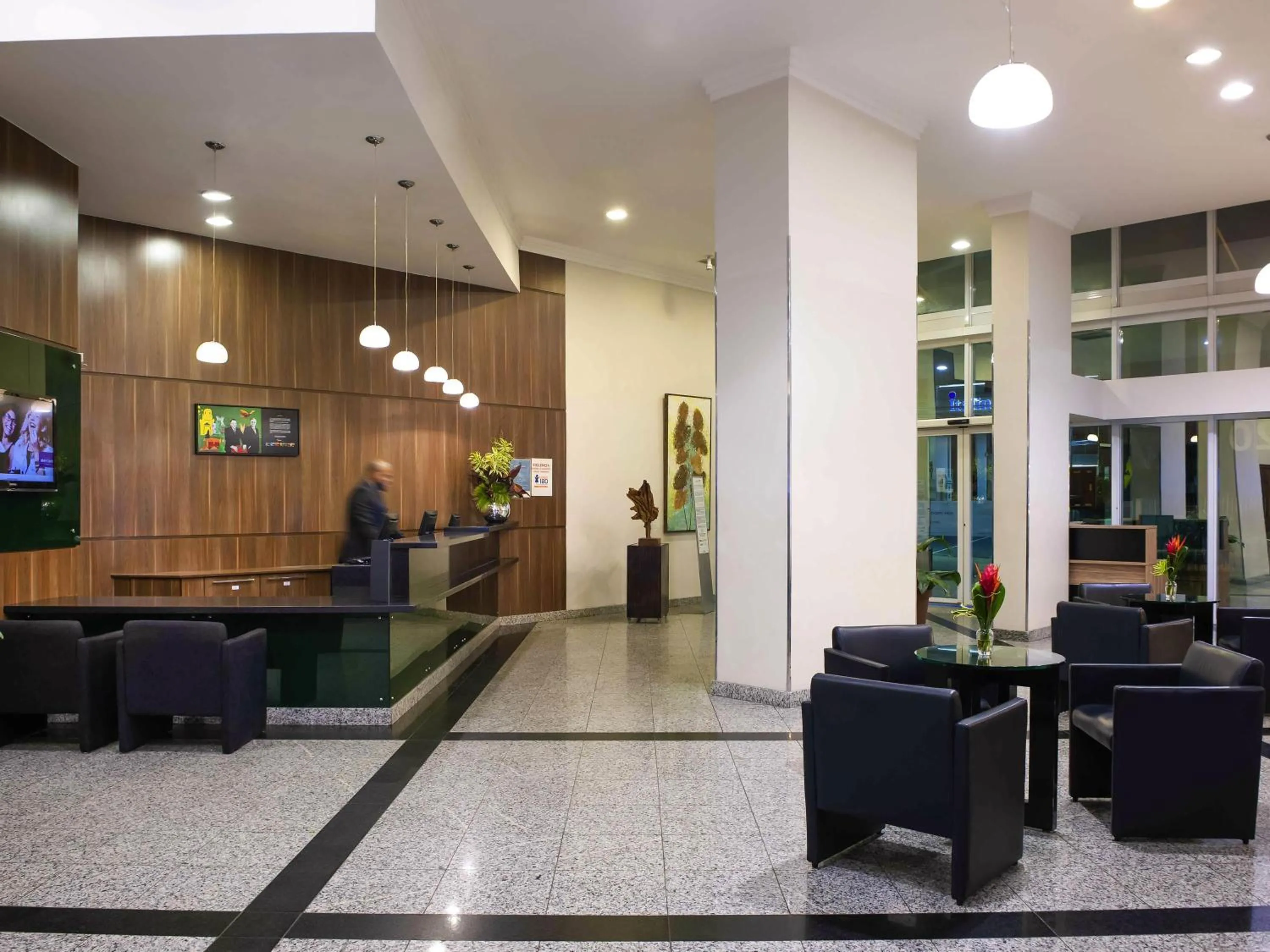 Other in Mercure Rio de Janeiro Nova Iguaçu