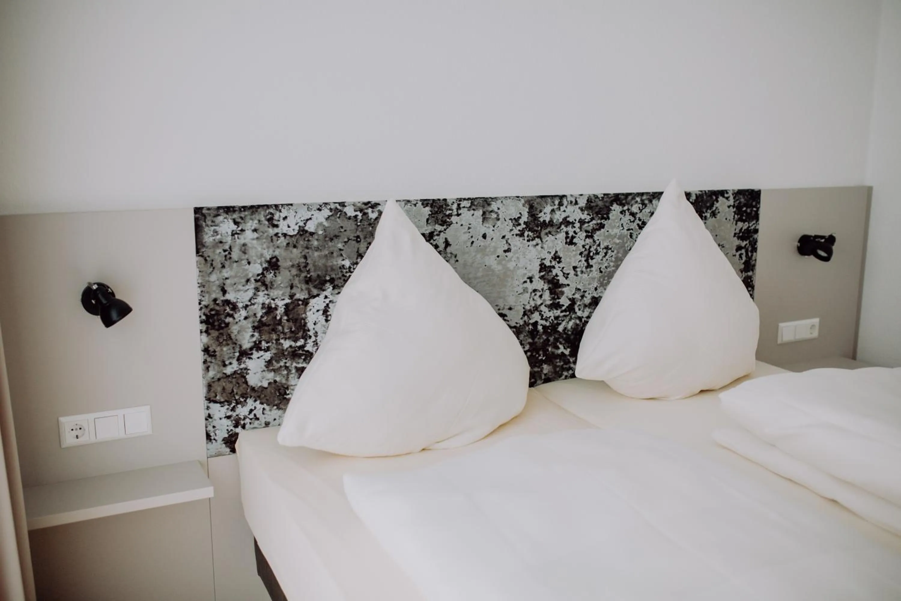 Other, Bed in Hotel Jann von Norderney