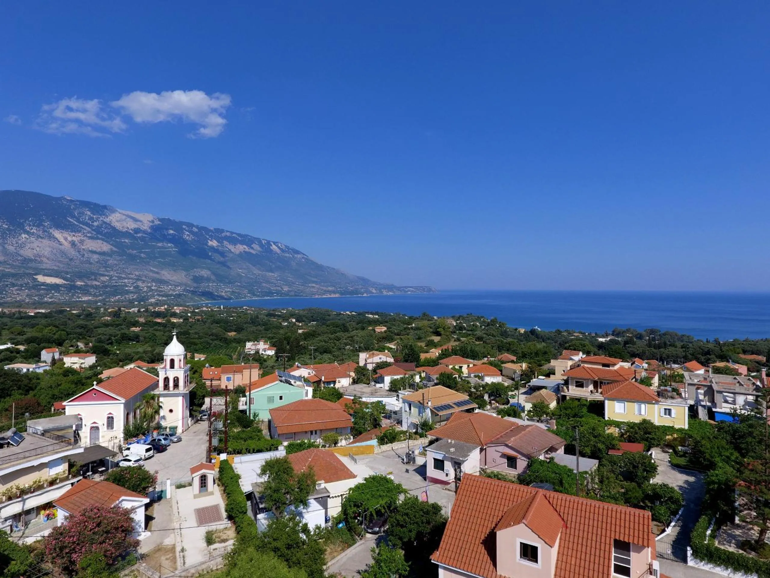 Other in Villa Eros Spartia Kefalonia