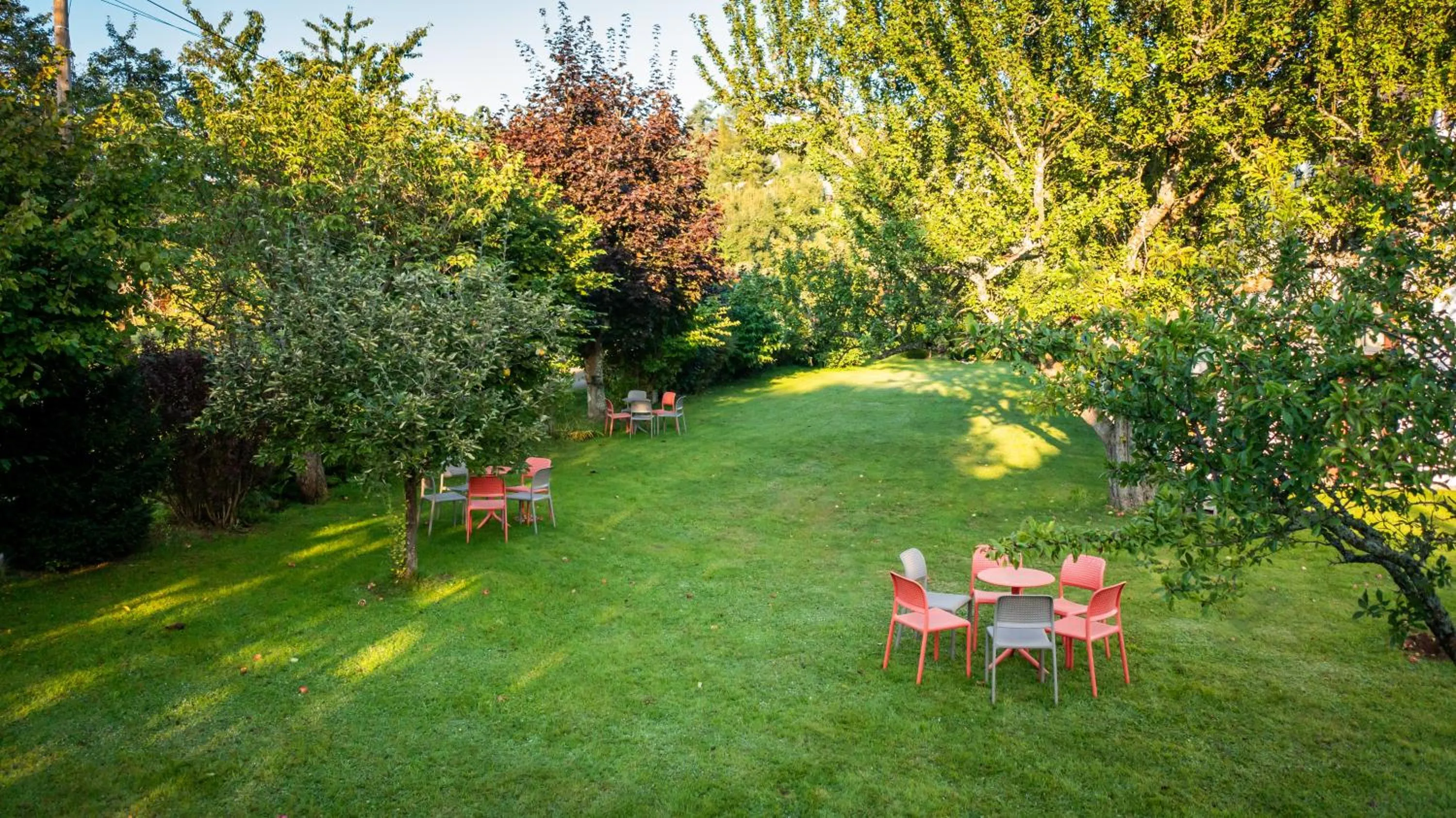 Logis Hôtel Restaurant & Spa La Rochette