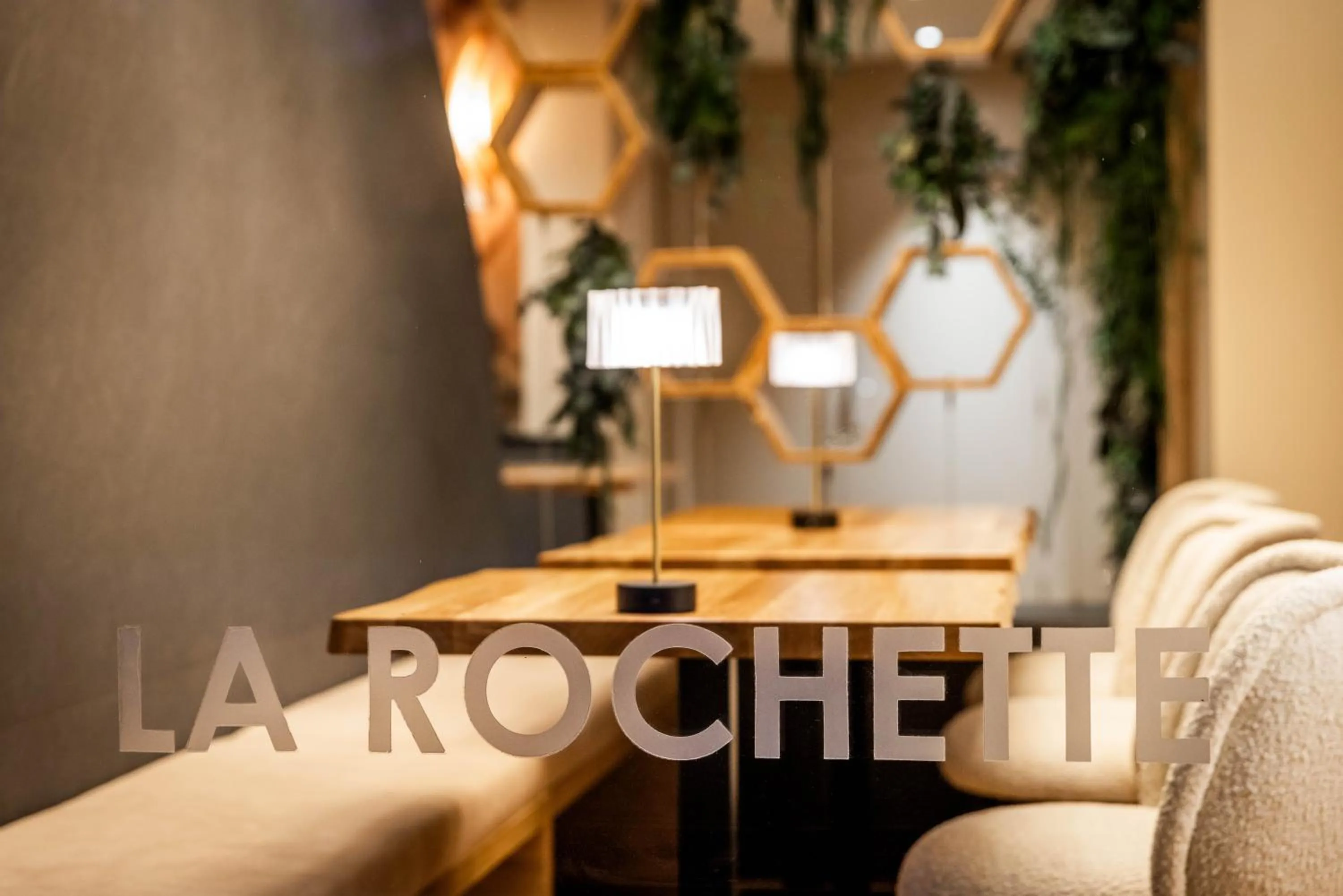 Logis Hôtel Restaurant & Spa La Rochette