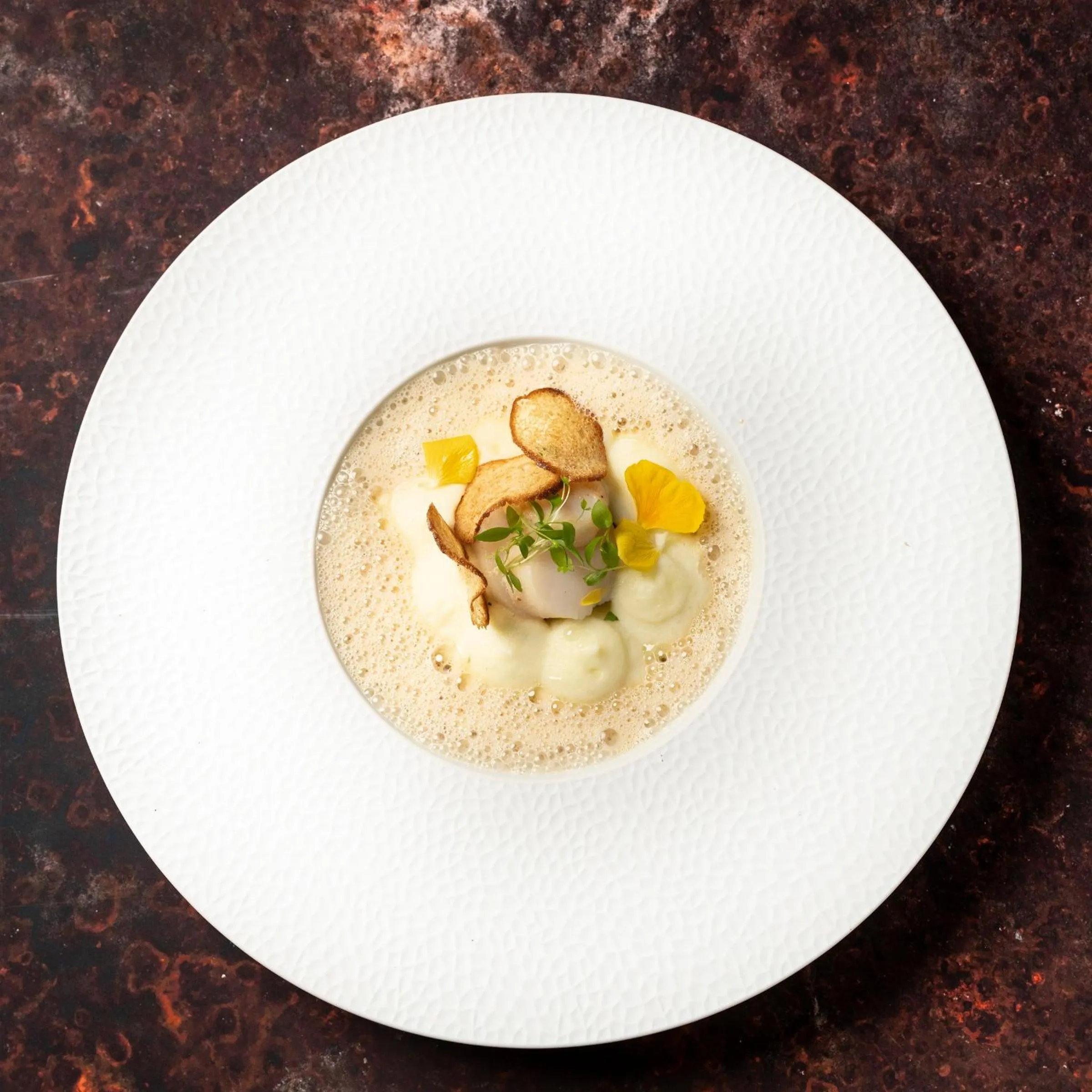 Logis Hôtel Restaurant & Spa La Rochette