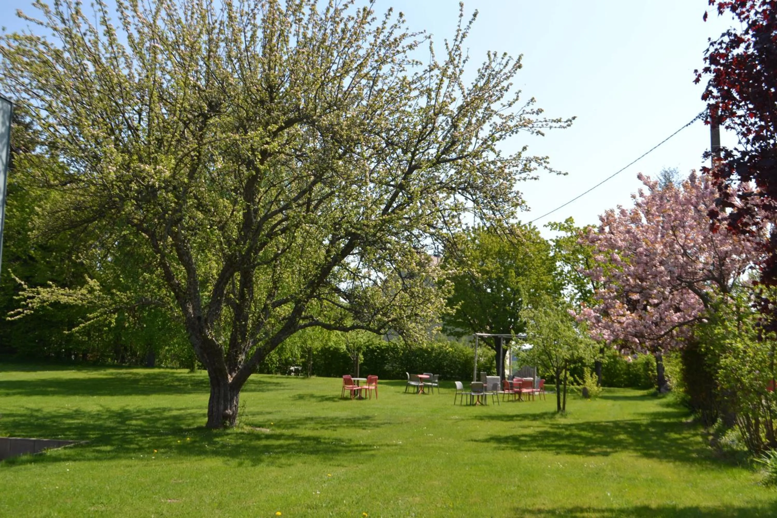 Logis Hôtel Restaurant & Spa La Rochette