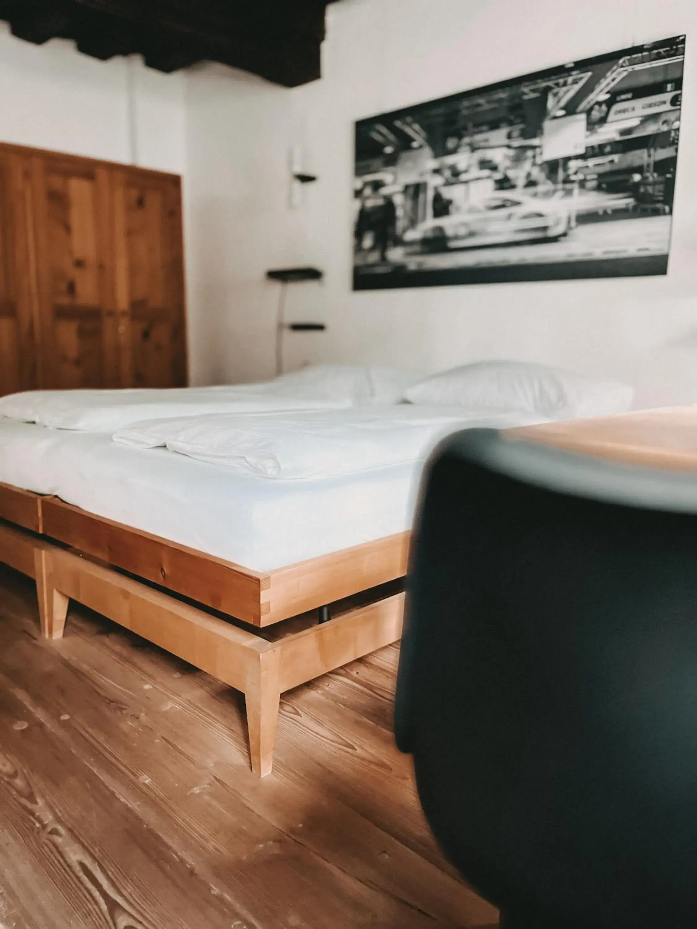 Double Room - single occupancy in Schwarzes Haus Double Room - single occupancy in Schwarzes Haus