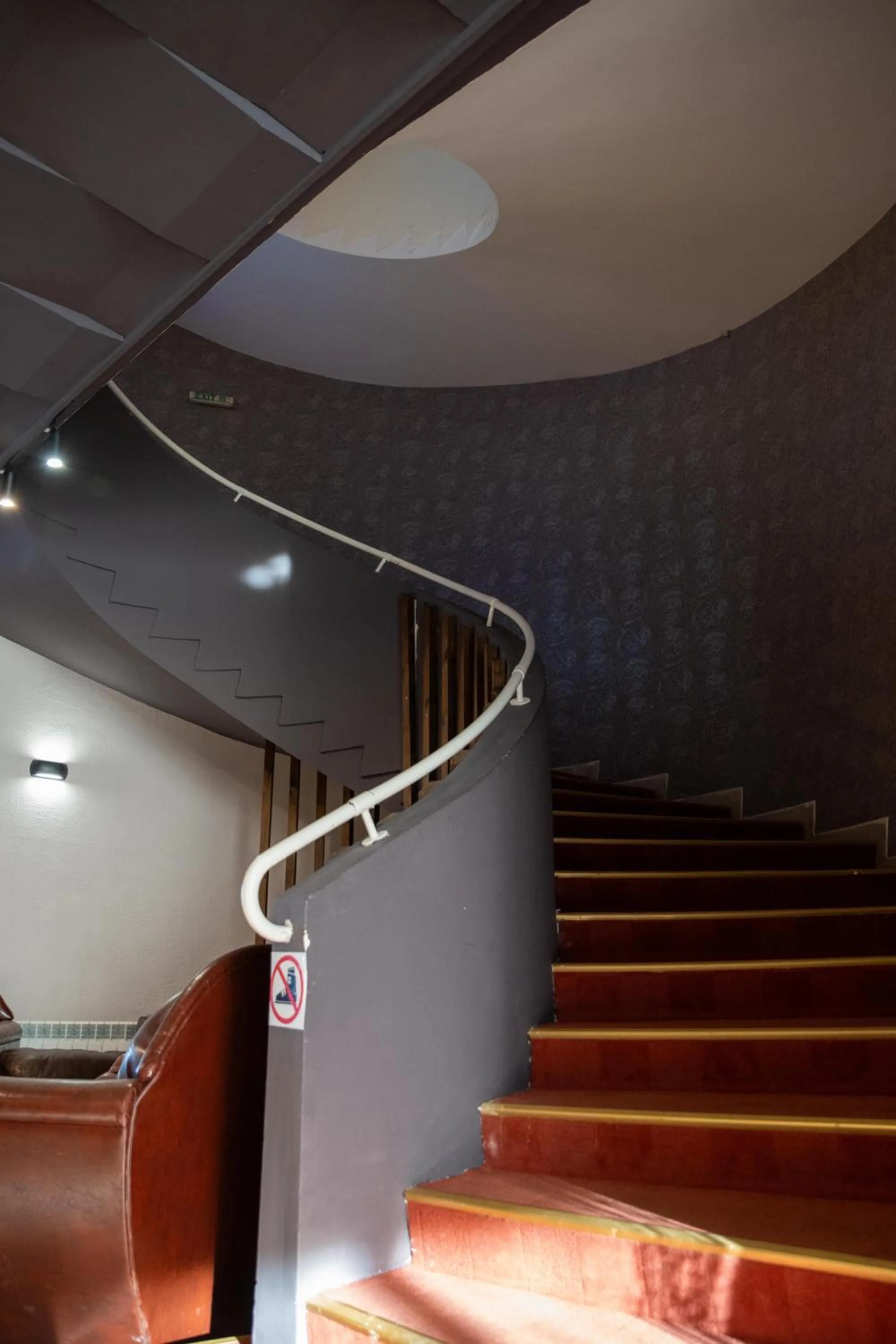 Lobby or reception in Hotel Borovets Edelweiss