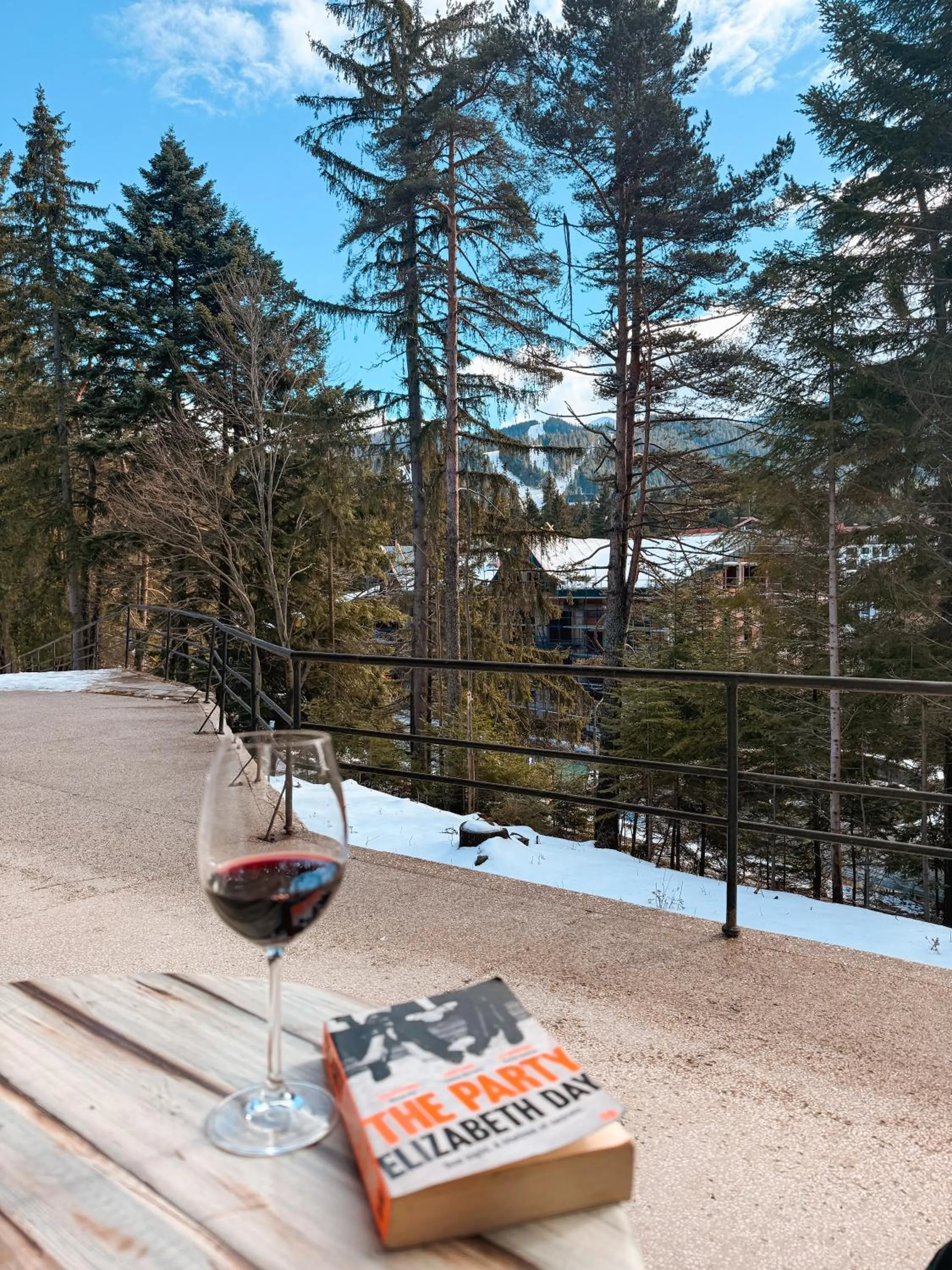 Hotel Borovets Edelweiss