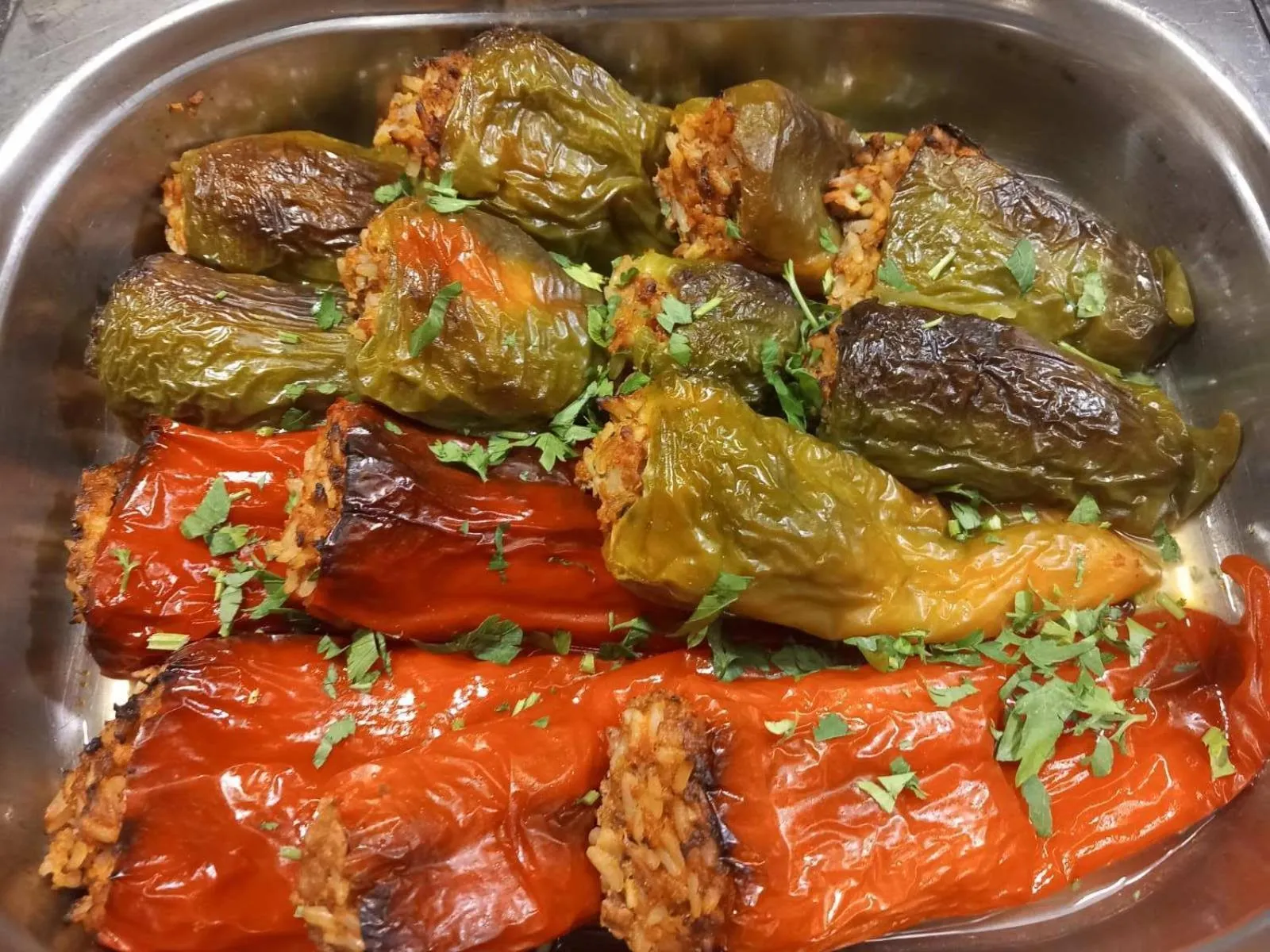 Food in Hotel Borovets Edelweiss