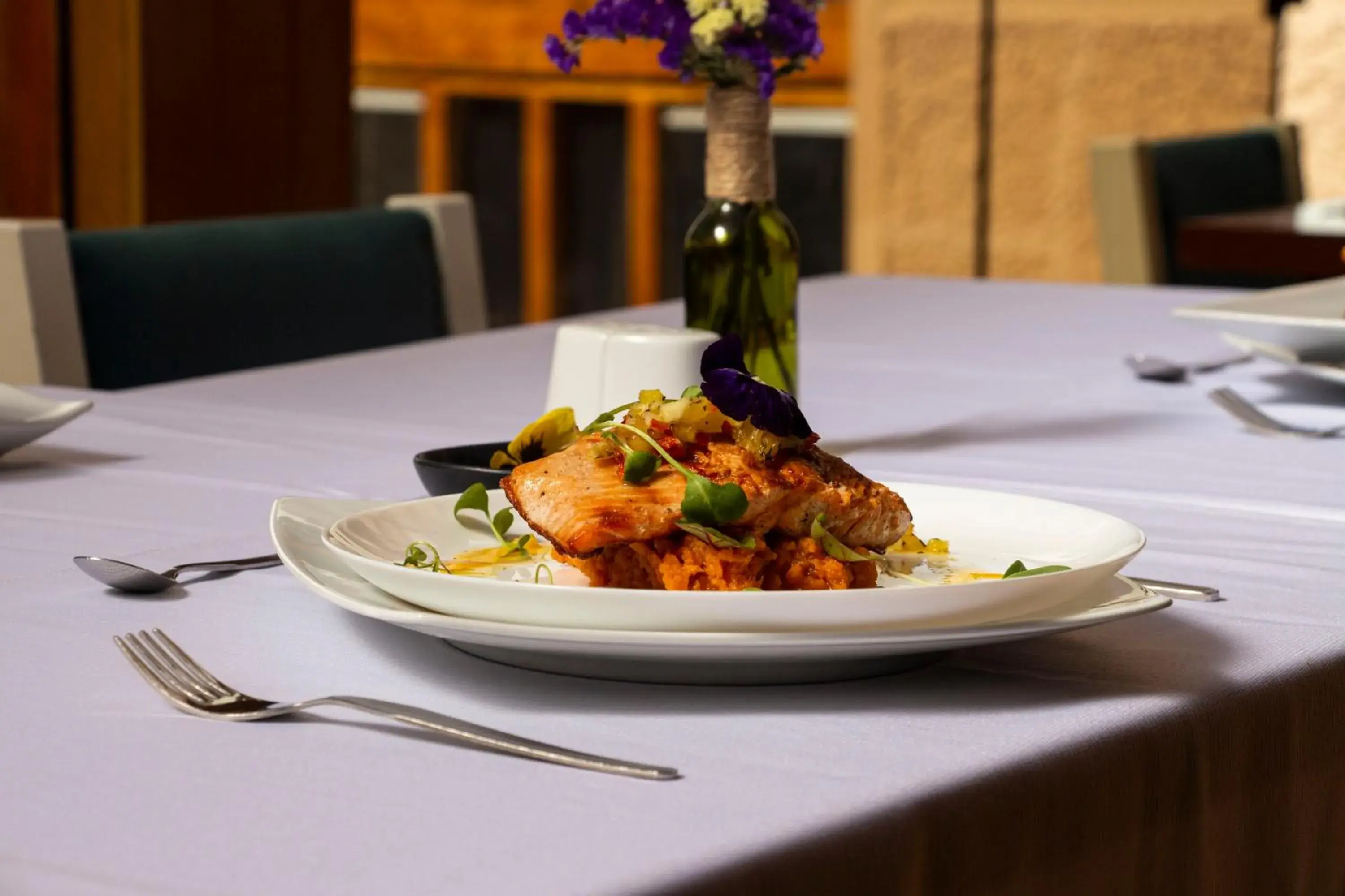 Restaurant/places to eat in Hotel Monasterio San Pedro Restaurant/places to eat in Hotel Monasterio San Pedro