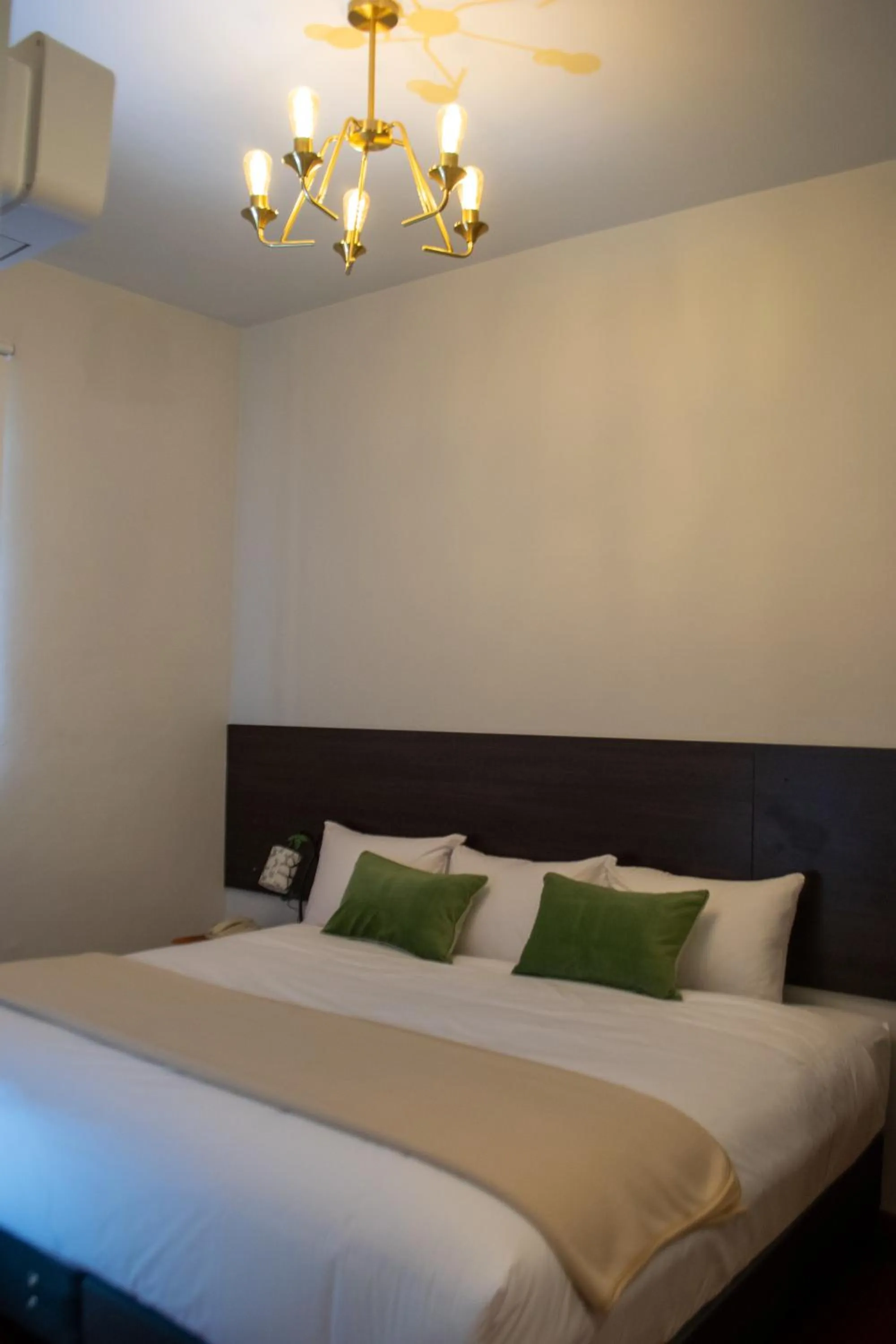 Bedroom, Bed in Hotel Monasterio San Pedro