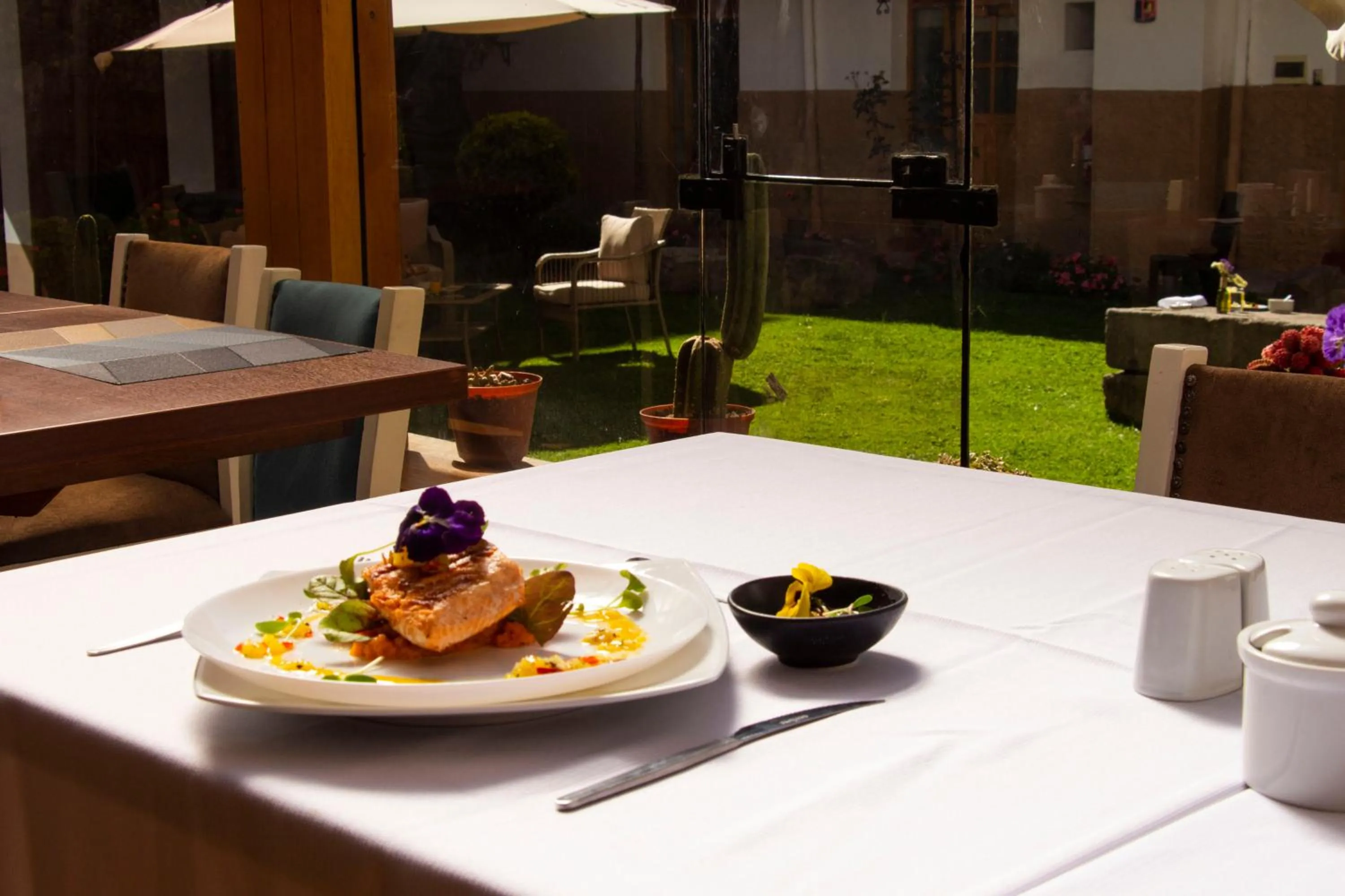 Hotel Monasterio San Pedro